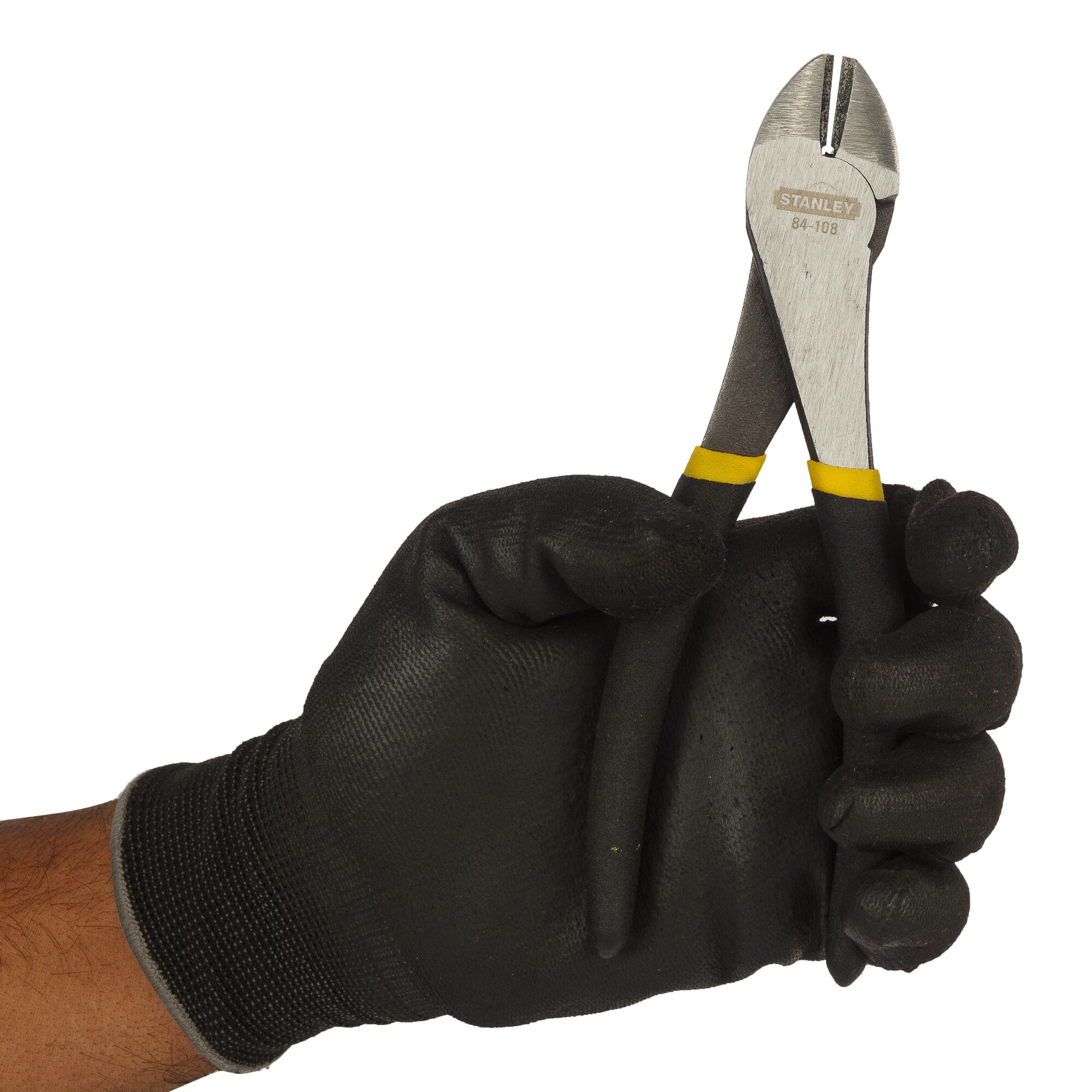 Tang Potong Diagonal Dasar Panjang 7".