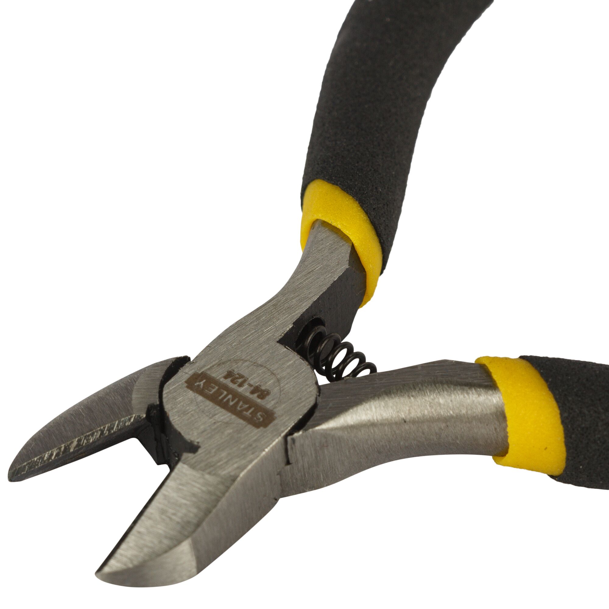 Tang Potong Diagonal Dasar Miniatur 4"