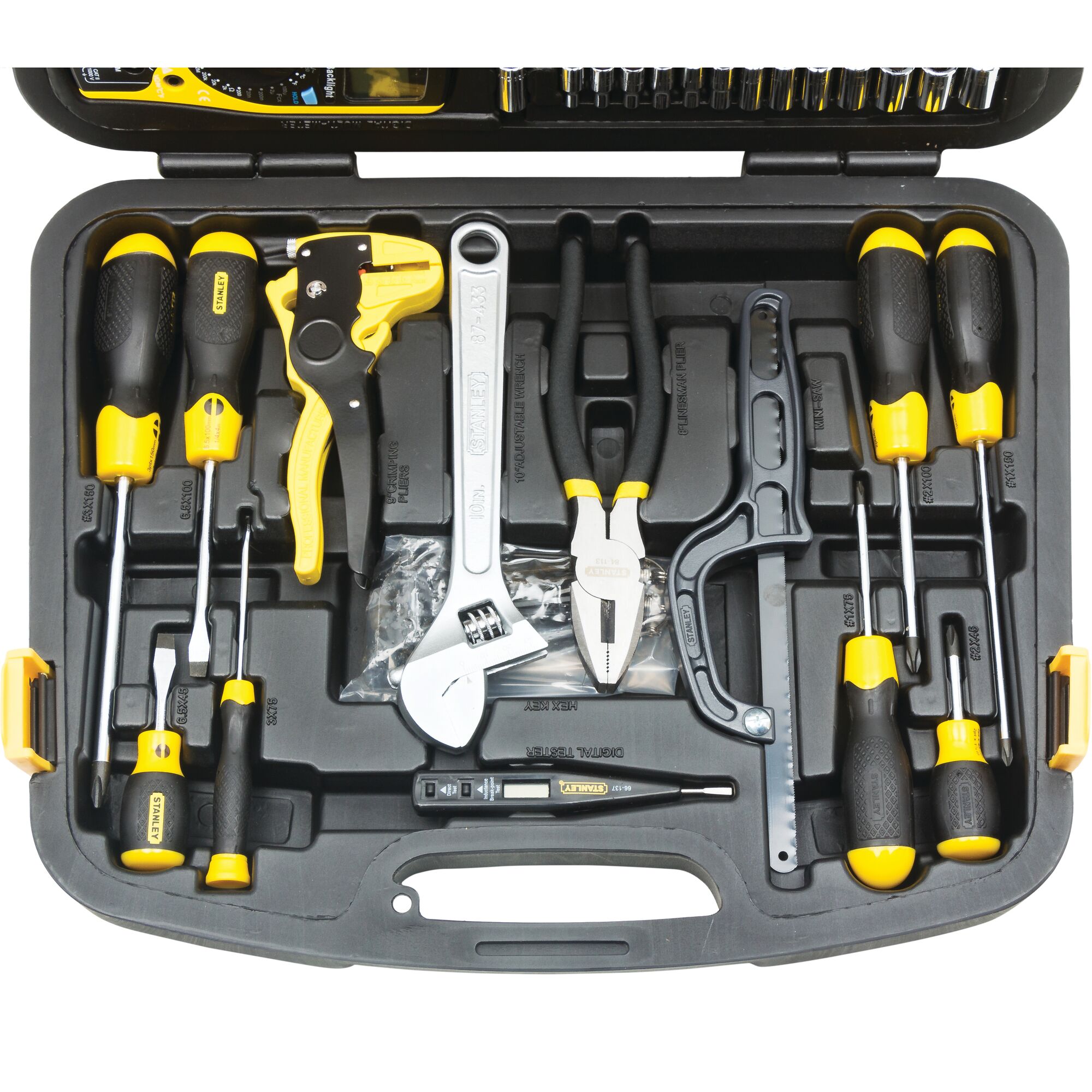 53 Buah Perangkat Telekomunikasi