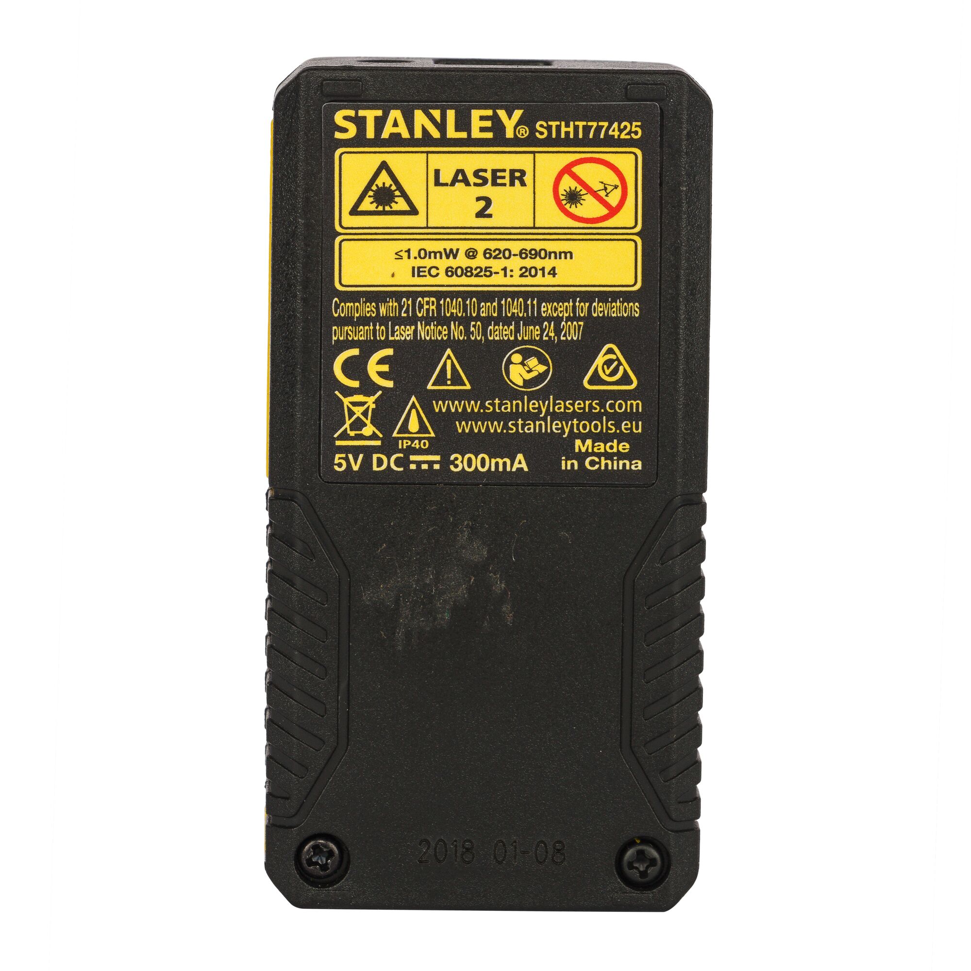 Meteran Laser Saku Ldm Tlm30 - 9M