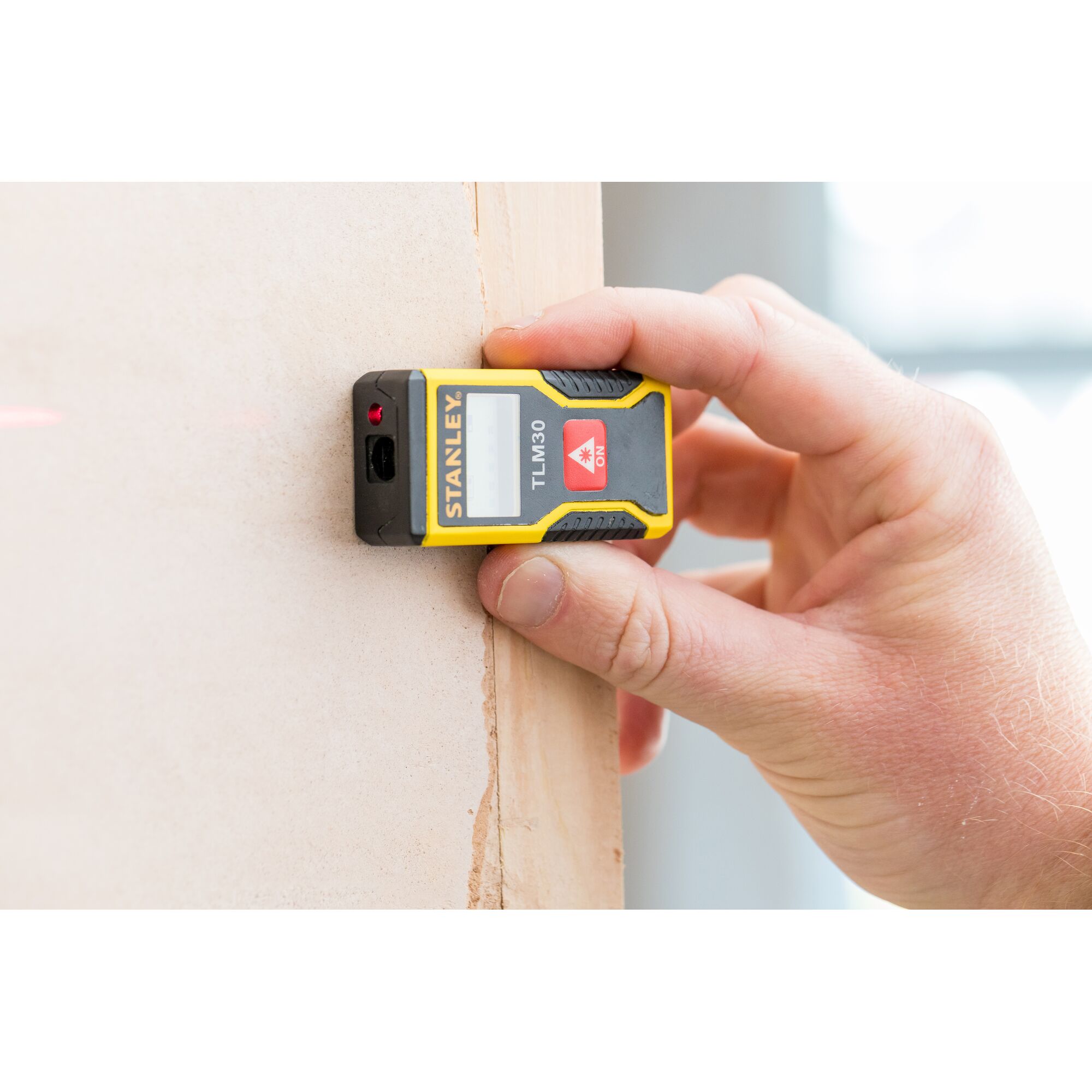 Meteran Laser Saku Ldm Tlm30 - 9M