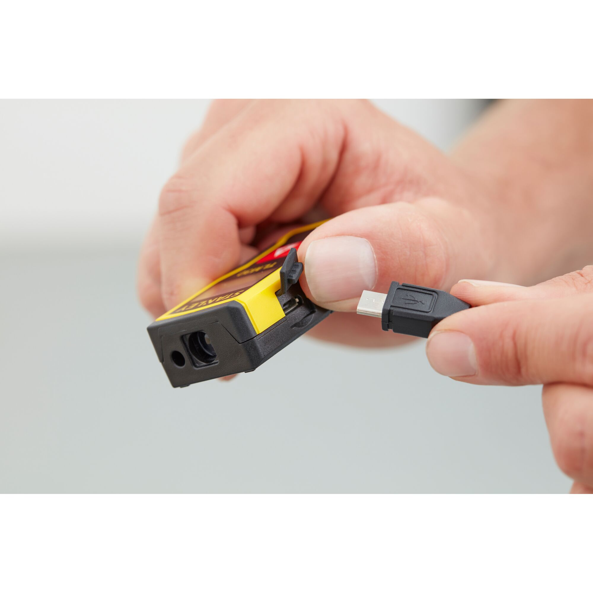 Meteran Laser Saku Ldm Tlm30 - 9M