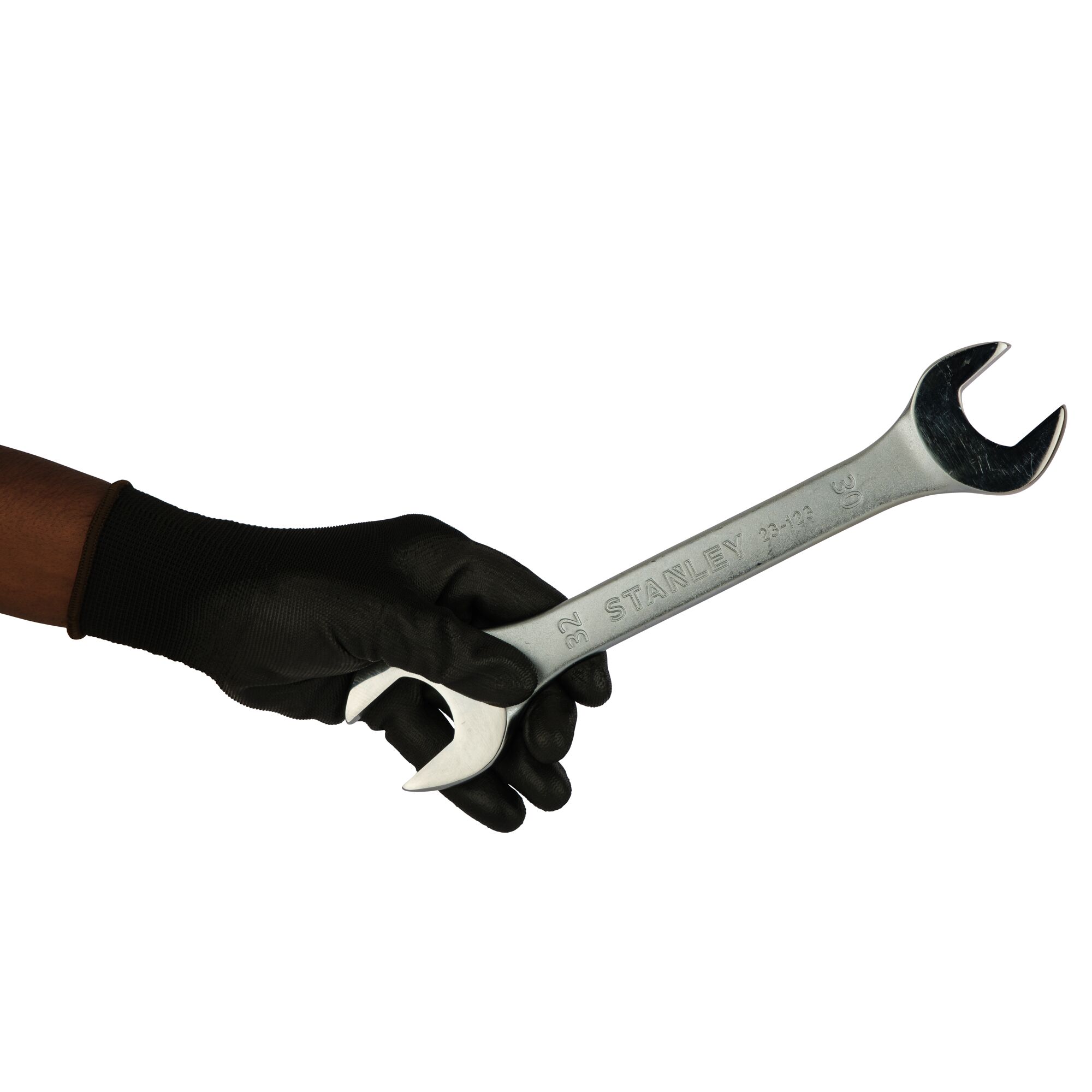 Kunci Pas Ujung Terbuka Ganda 30X32mm