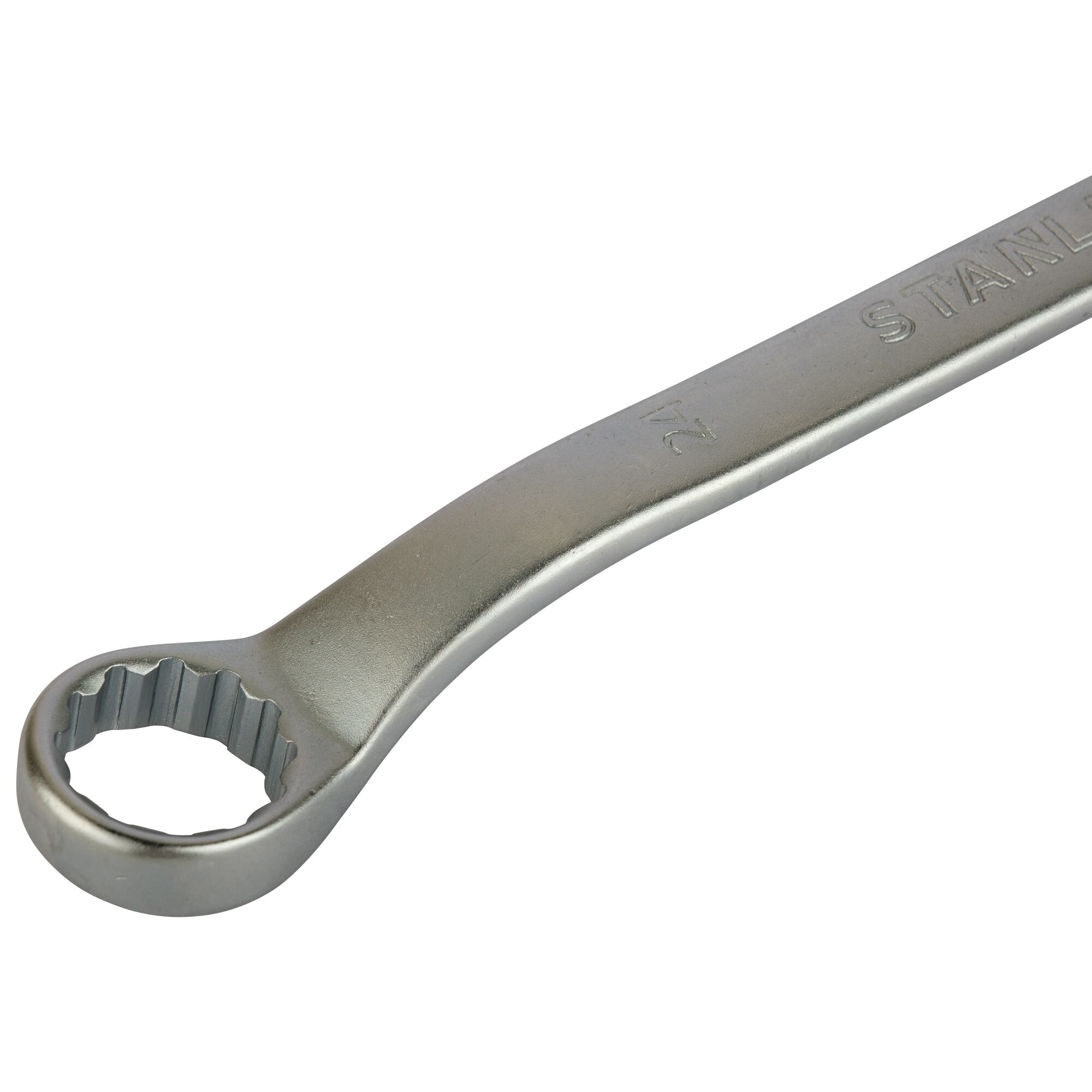 Kunci Pas Bi-Material 7" yang Dapat Disesuaikan