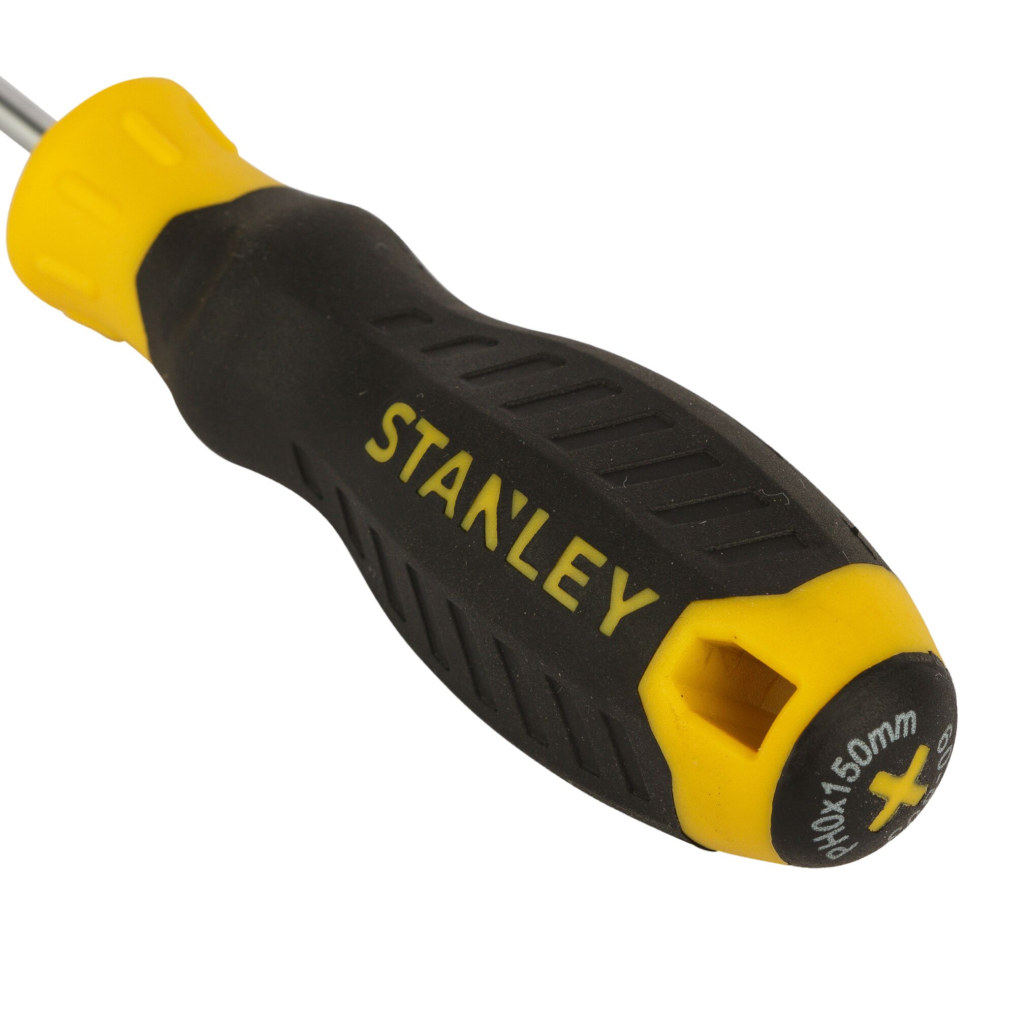 Obeng Pegangan Bantalan Phillips Ph0 X 150mm