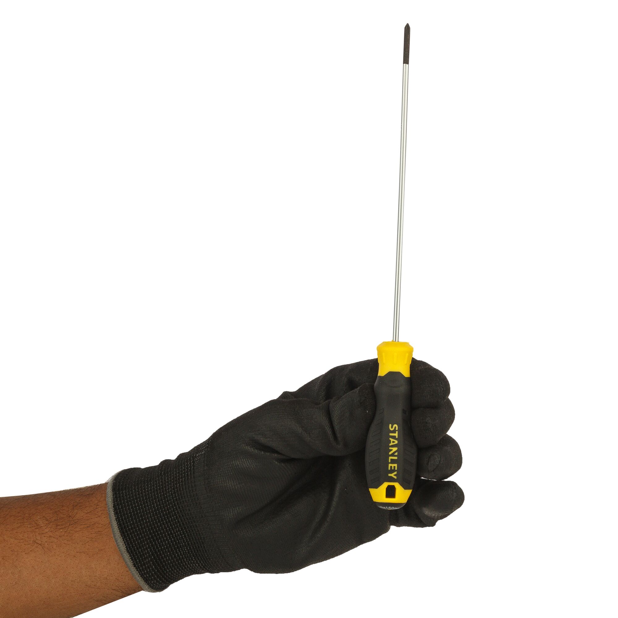 Obeng Pegangan Bantalan Phillips Ph0 X 150mm