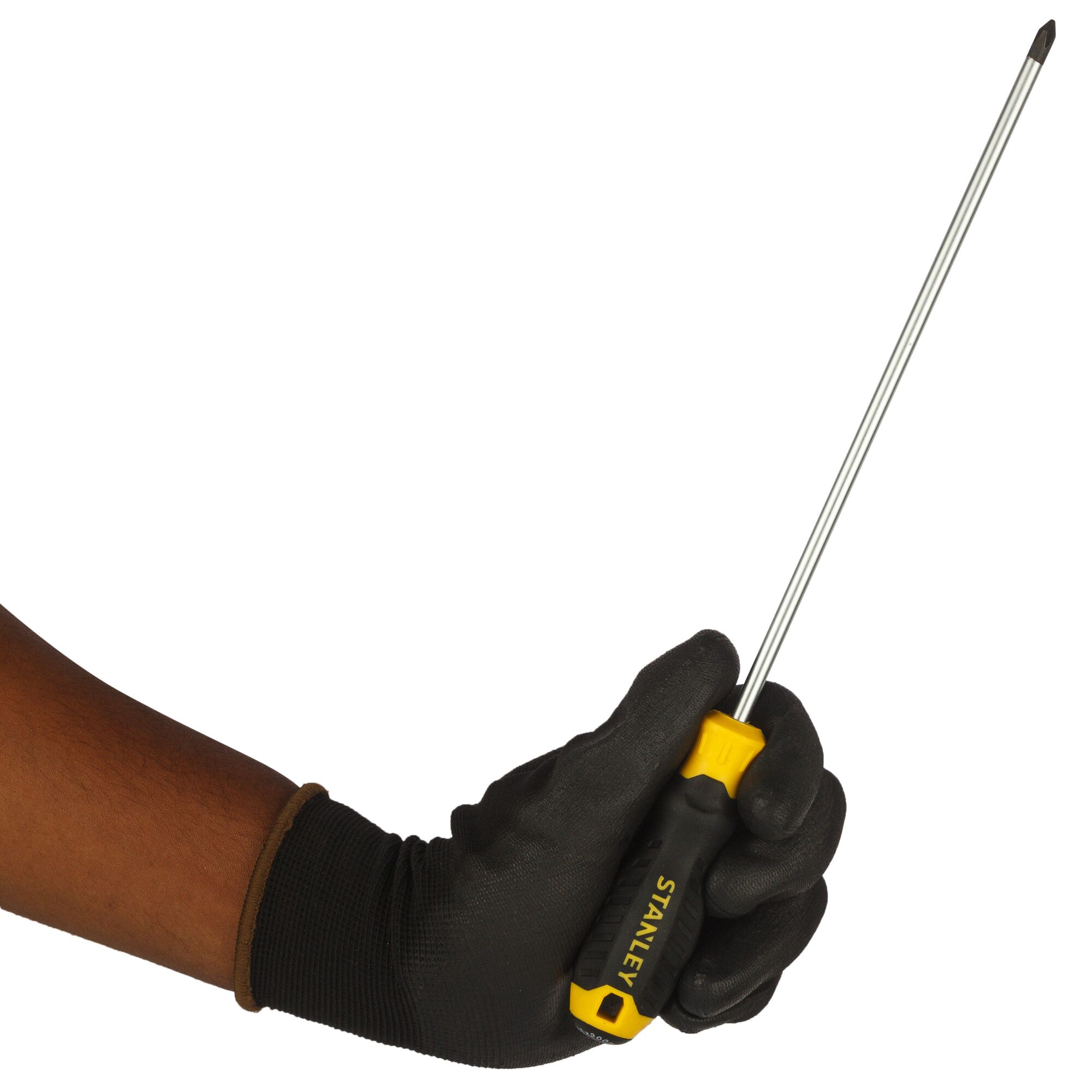 Obeng Pegangan Bantalan Phillips Ph1 X 200mm