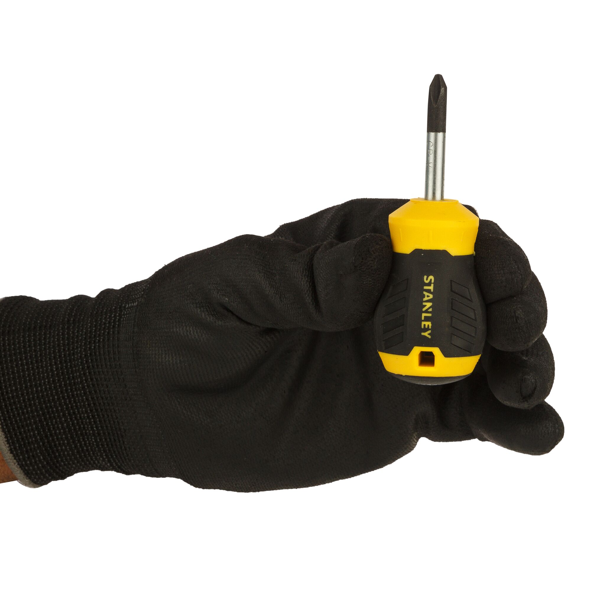 Obeng Pegangan Bantalan Phillips Ph2 X 38mm