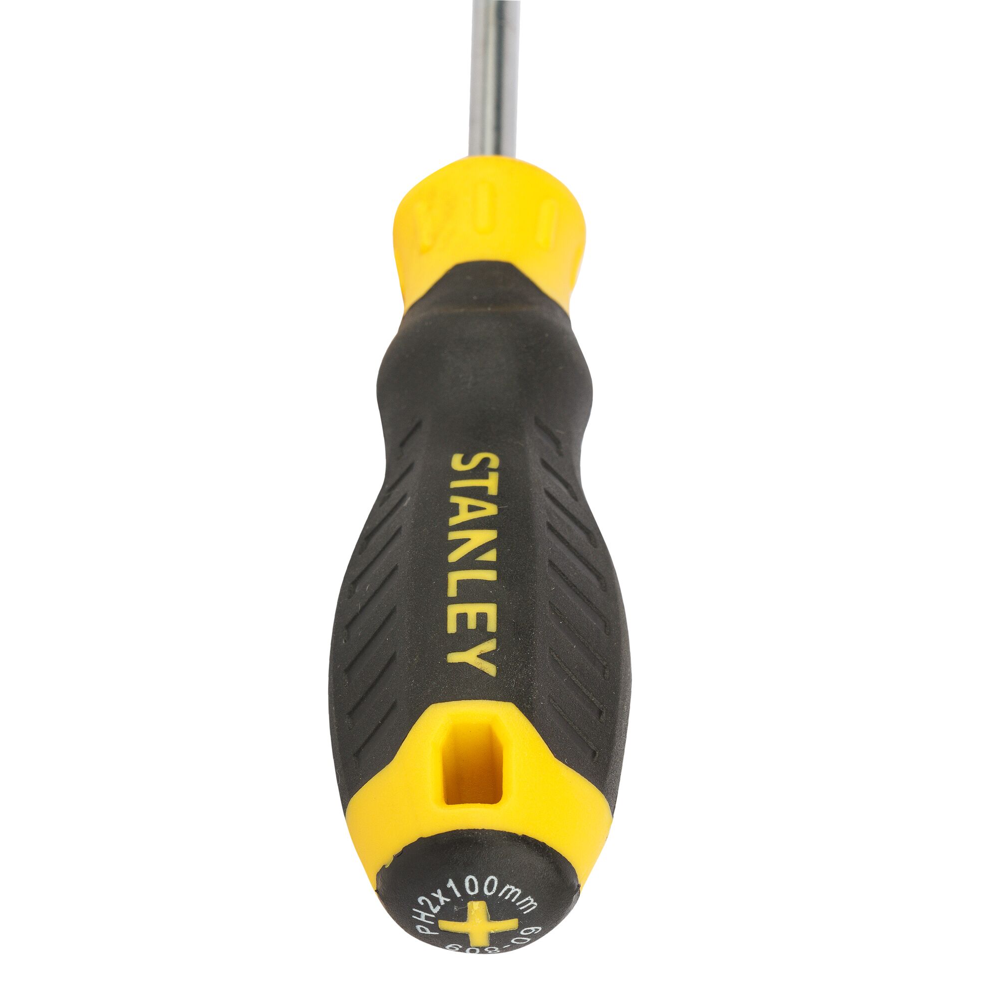 Obeng Pegangan Bantalan Phillips Ph2 X 100mm