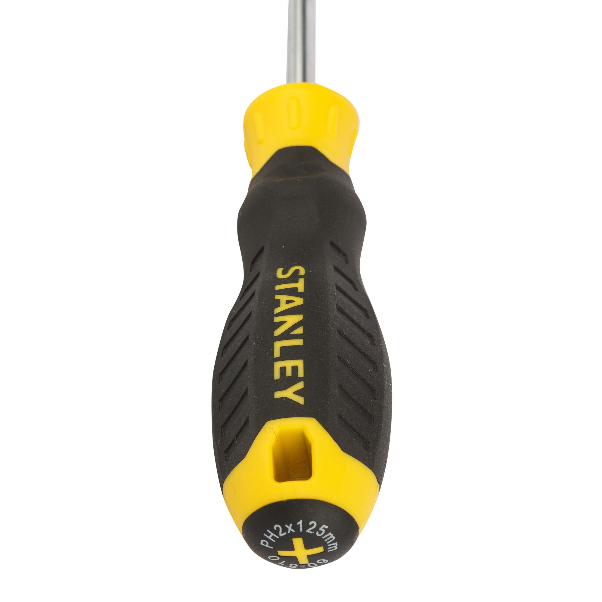 Obeng Pegangan Bantalan Phillips Ph2 X 125mm