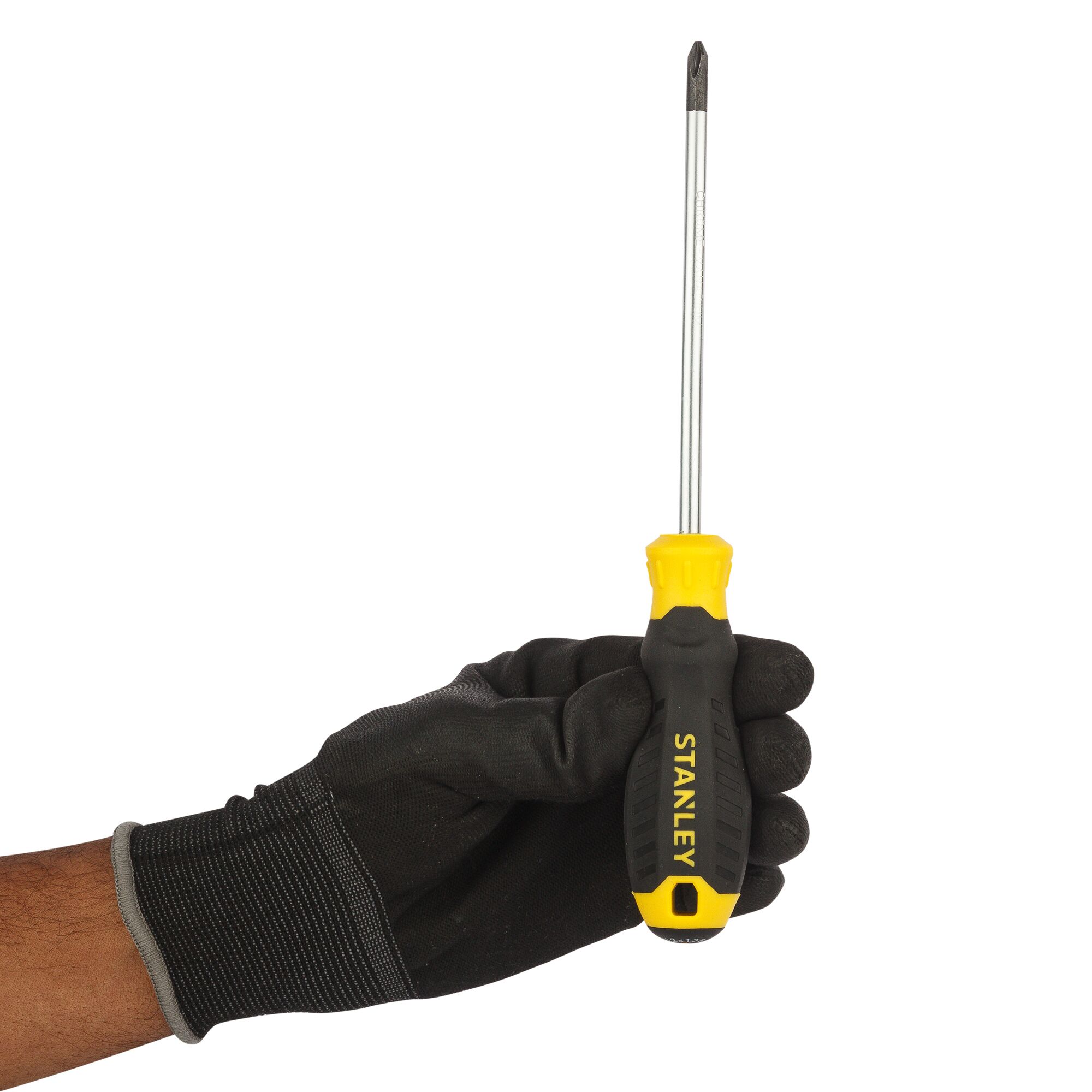 Obeng Pegangan Bantalan Phillips Ph2 X 125mm