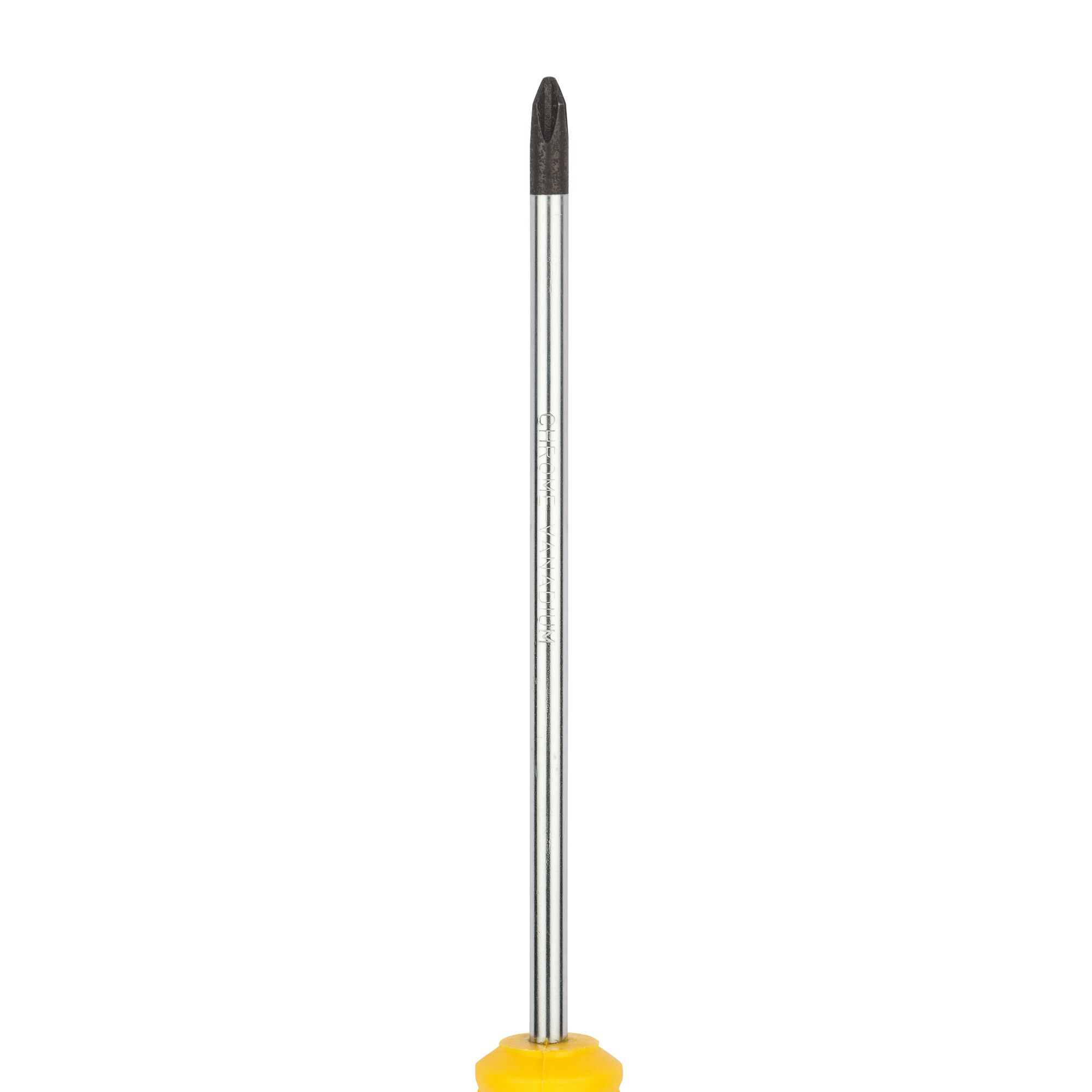 Obeng Pegangan Bantalan Phillips Ph2 X 150mm