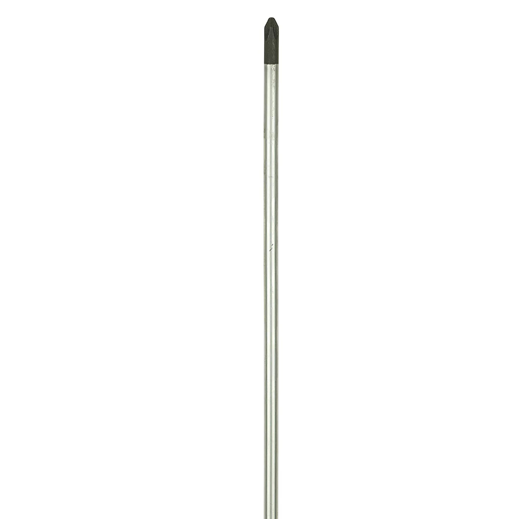 Photography of a STANLEY CUSHION GRIP SCREW DRIVER PHILLIPS  PH2 x 250mm