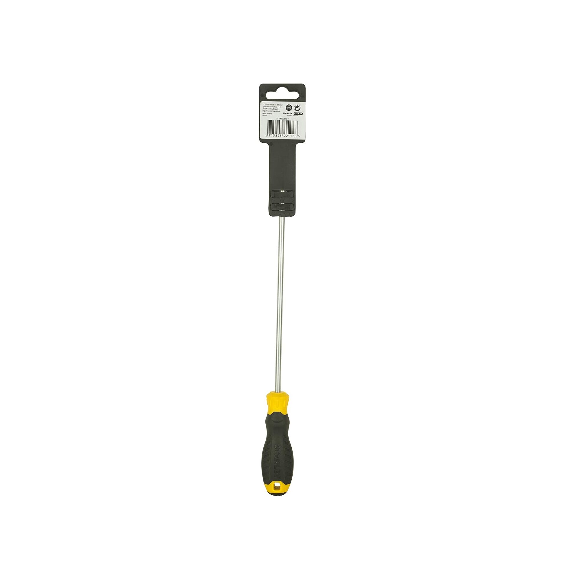 Obeng Pegangan Bantalan Phillips Ph2 X 250mm