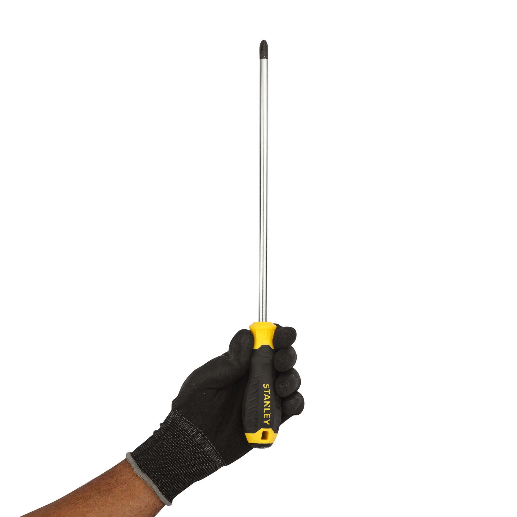 Obeng Pegangan Bantalan Phillips Ph3 X 250mm