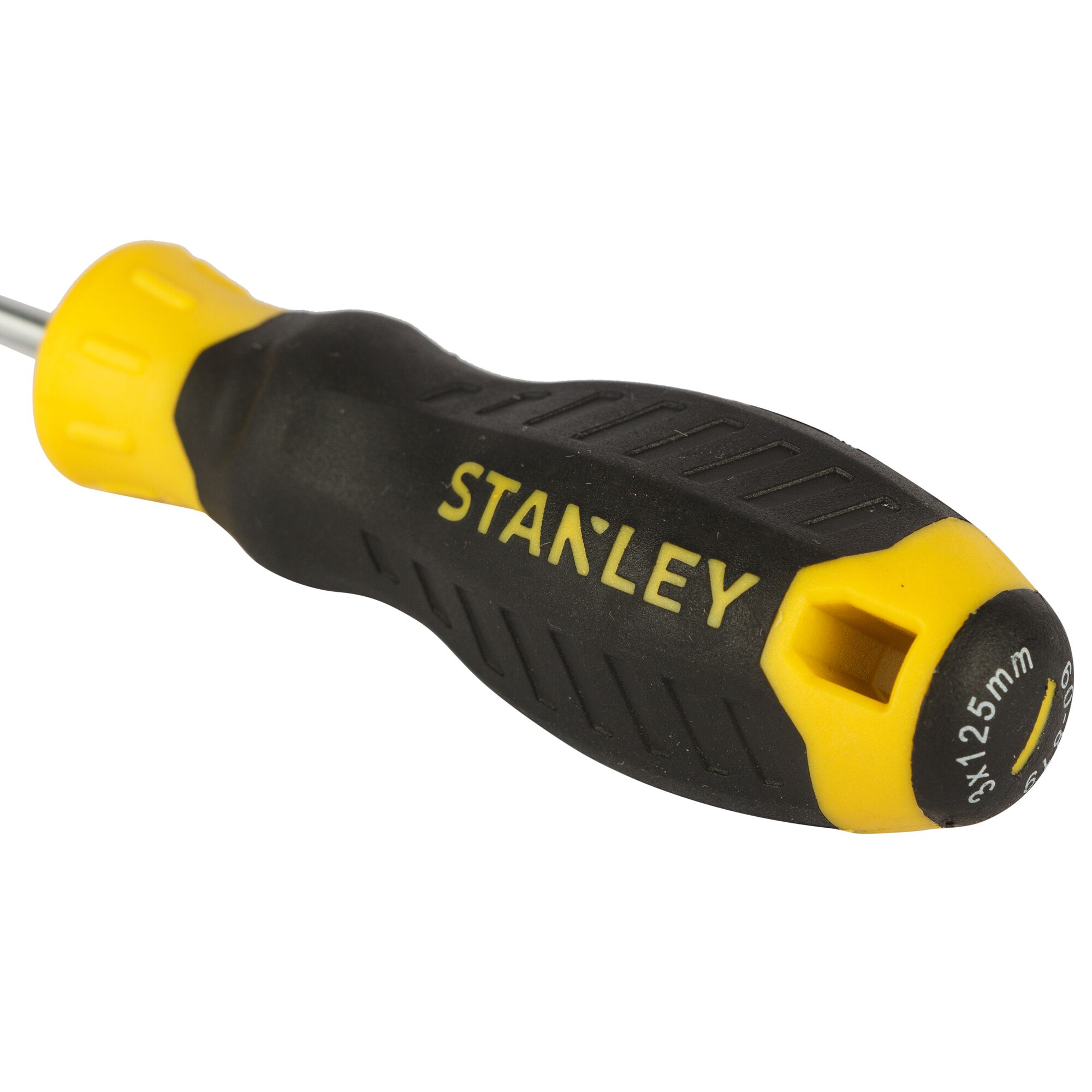 Bantalan Pegangan Sekrup Standar 3X125 mm