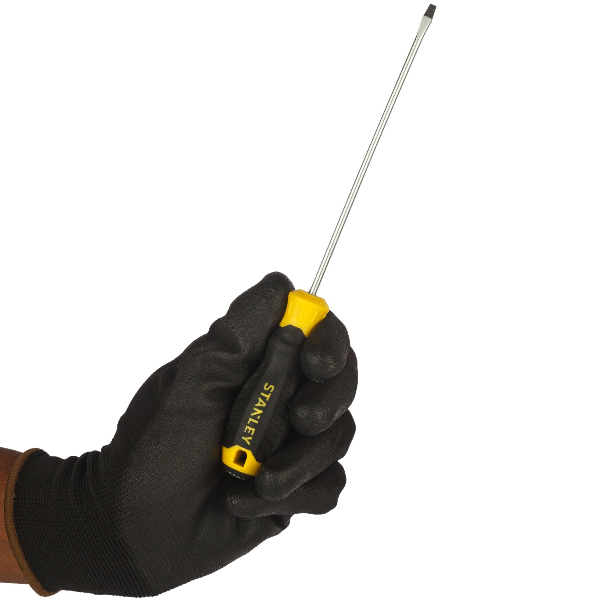 Bantalan Pegangan Sekrup Standar 3X125 mm