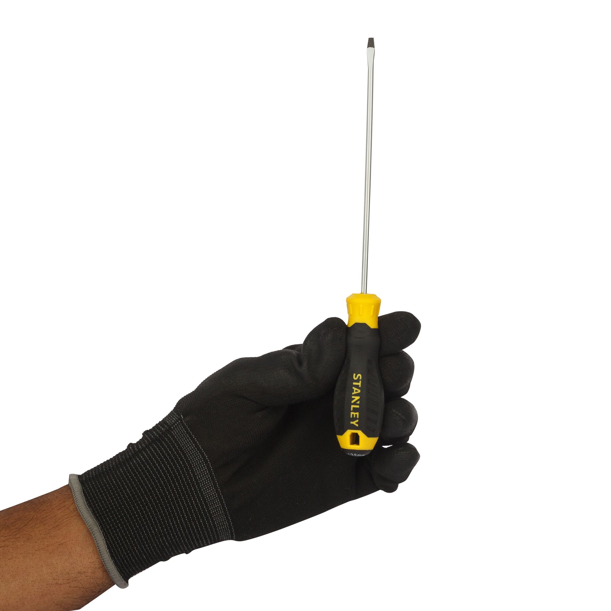 Bantalan Pegangan Sekrup Standar 3X125 mm