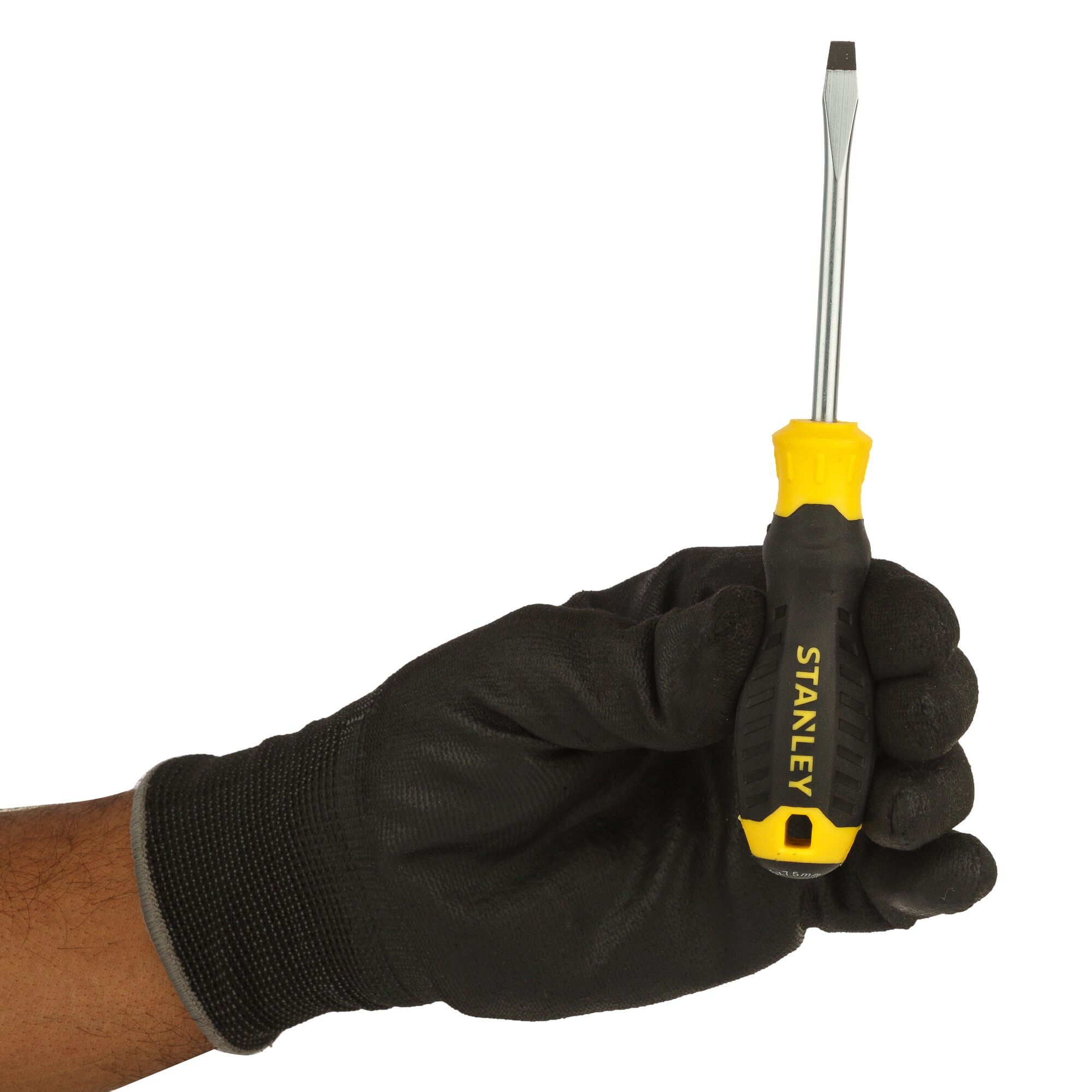 Bantalan Pegangan Sekrup Standar 5mm X 75 mm