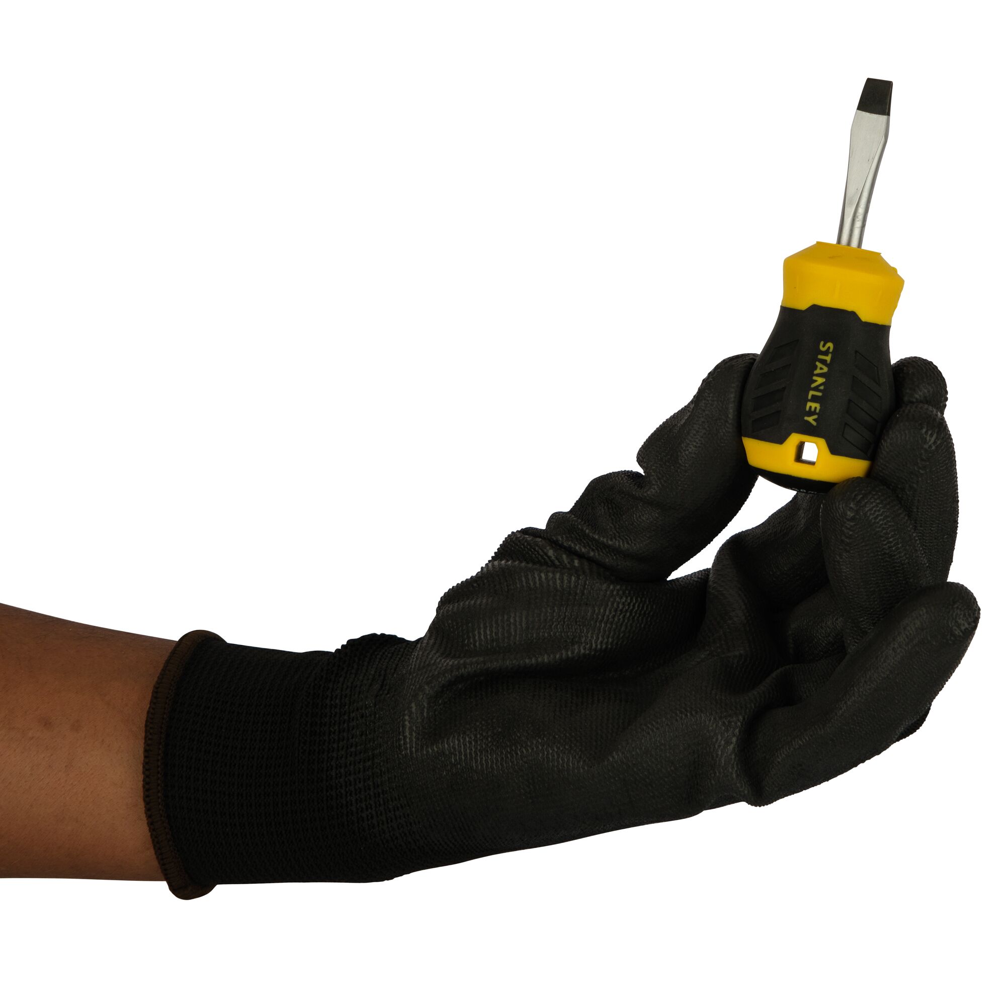 Bantalan Pegangan Sekrup Standar 6.5mm X 38 mm