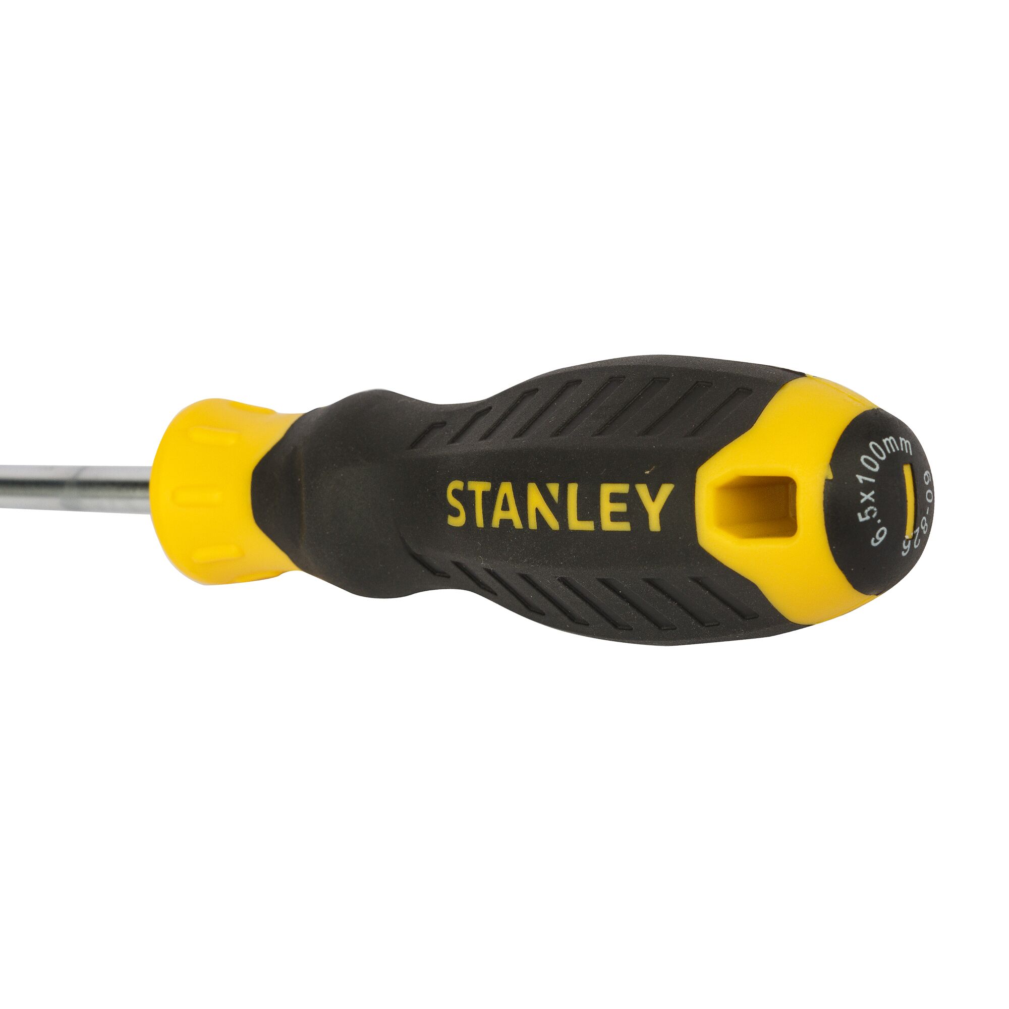 Bantalan Pegangan Sekrup Standar 6.5mm X 100 mm