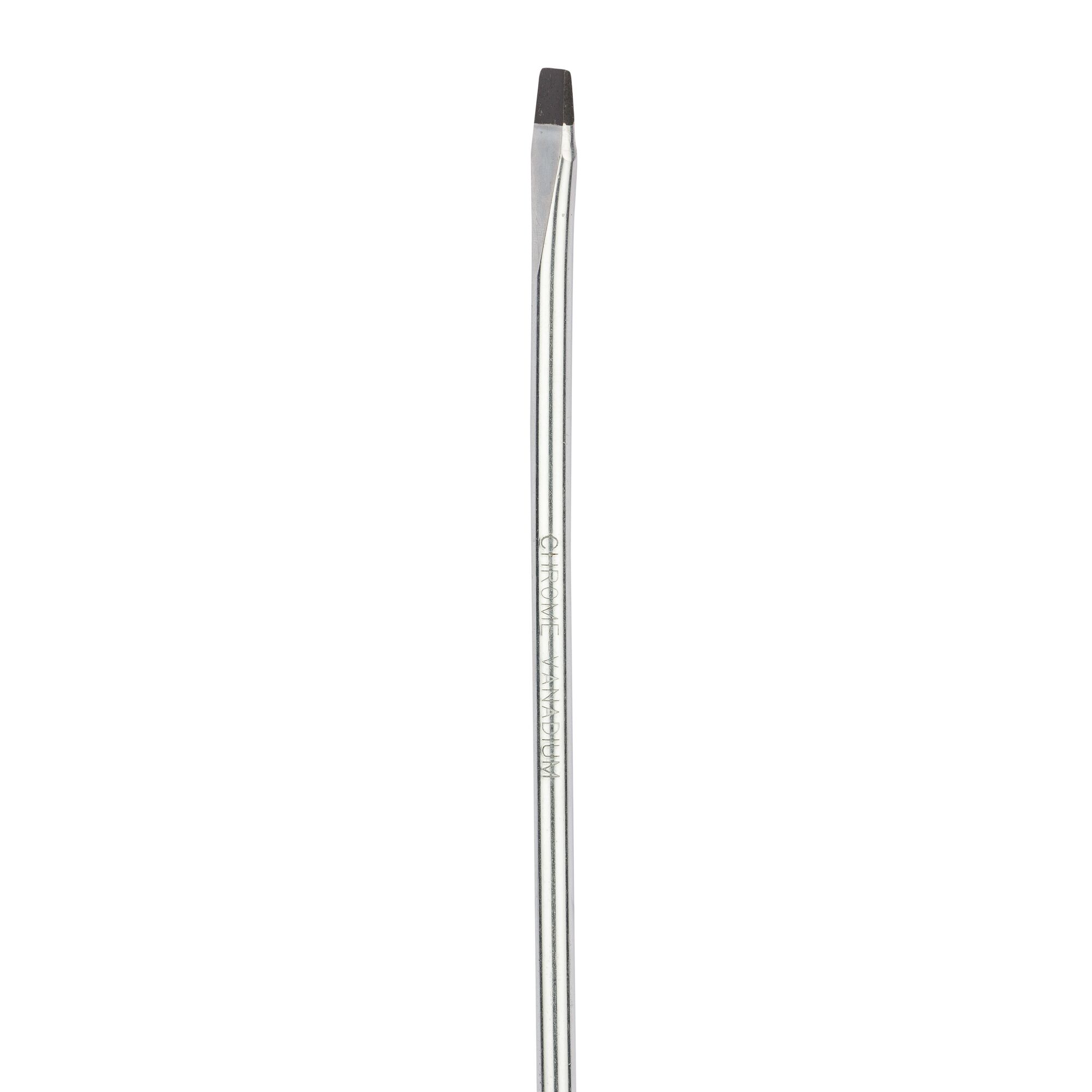 Bantalan Pegangan Sekrup Standar 6.5mm X 200 mm
