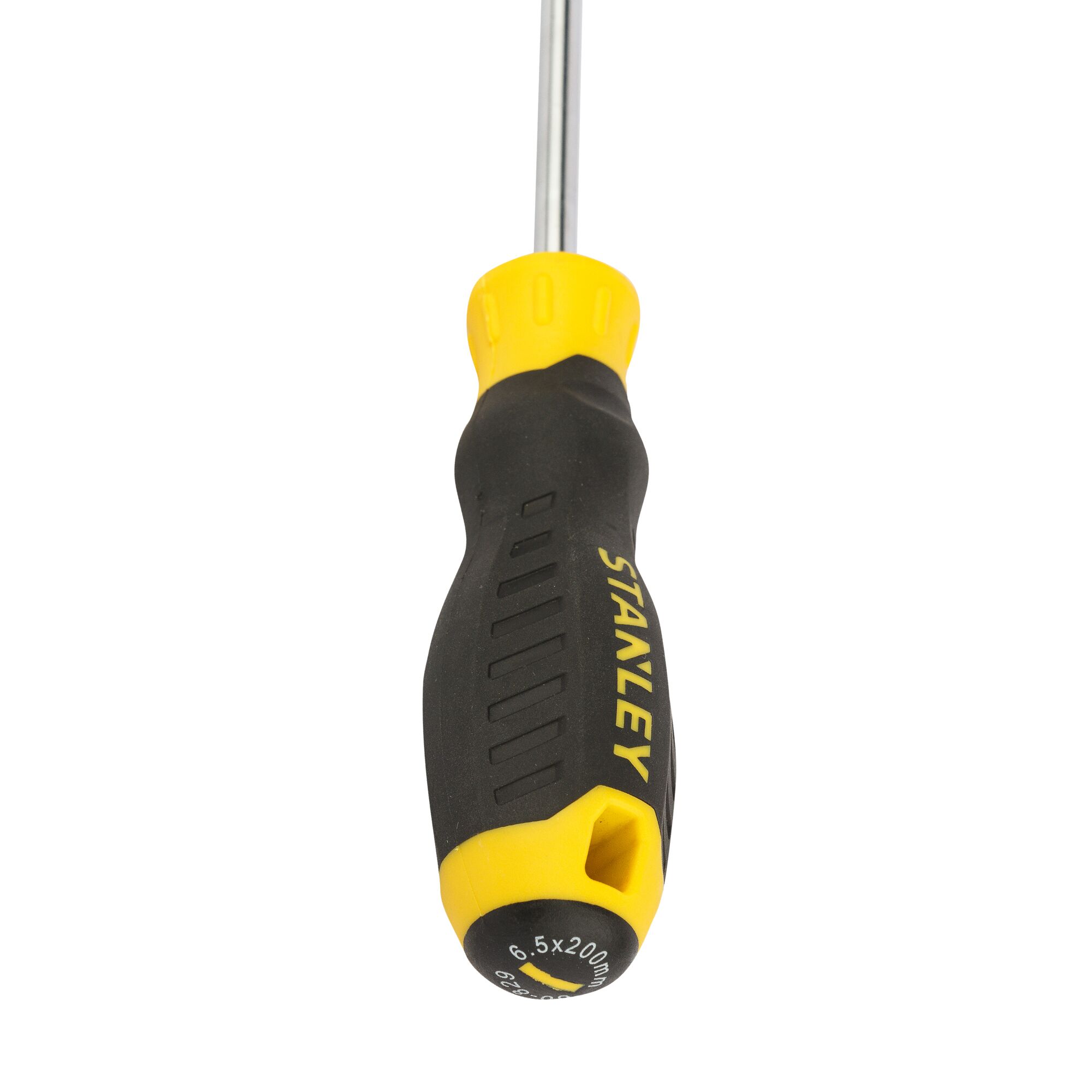 Bantalan Pegangan Sekrup Standar 6.5mm X 200 mm