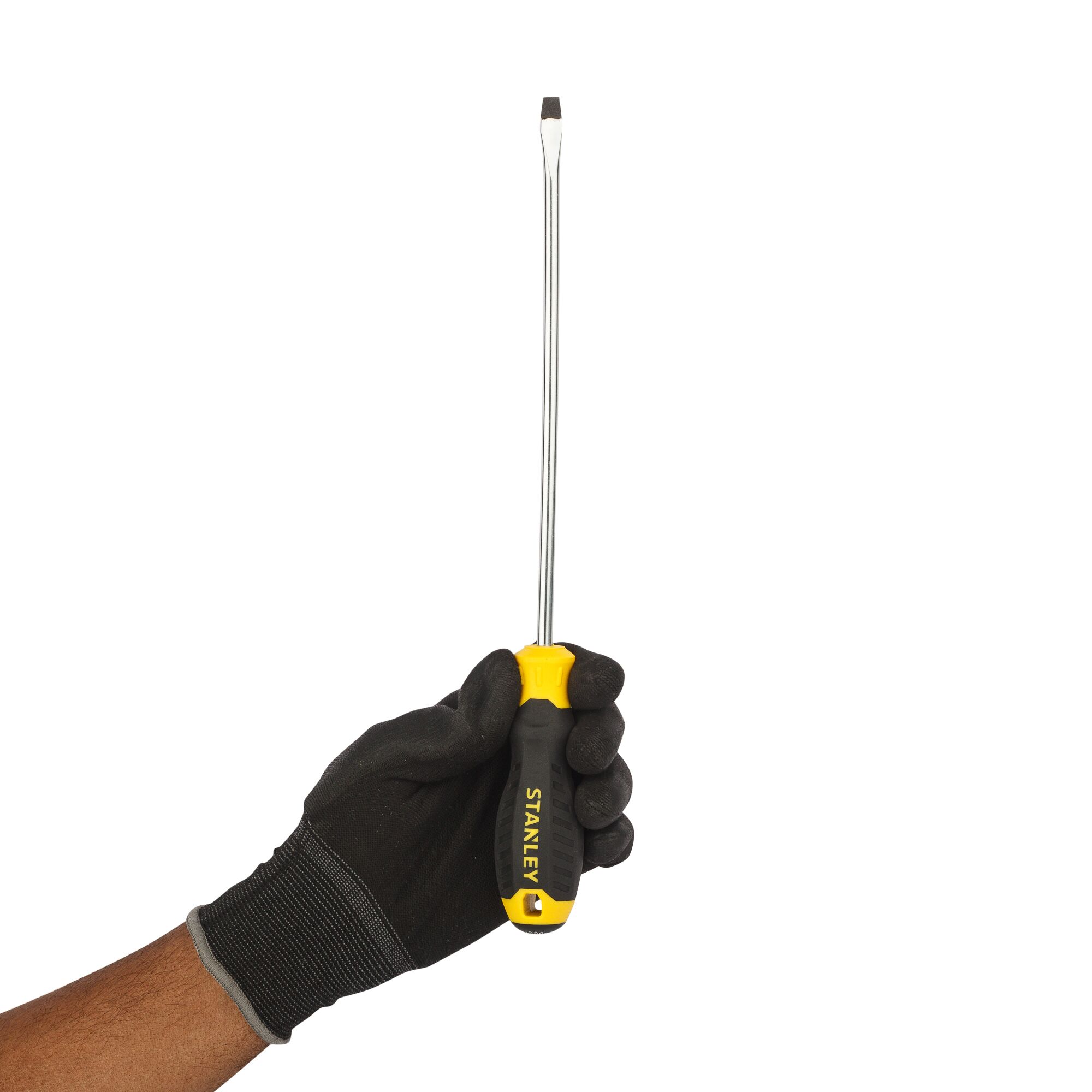 Bantalan Pegangan Sekrup Standar 6.5mm X 200 mm