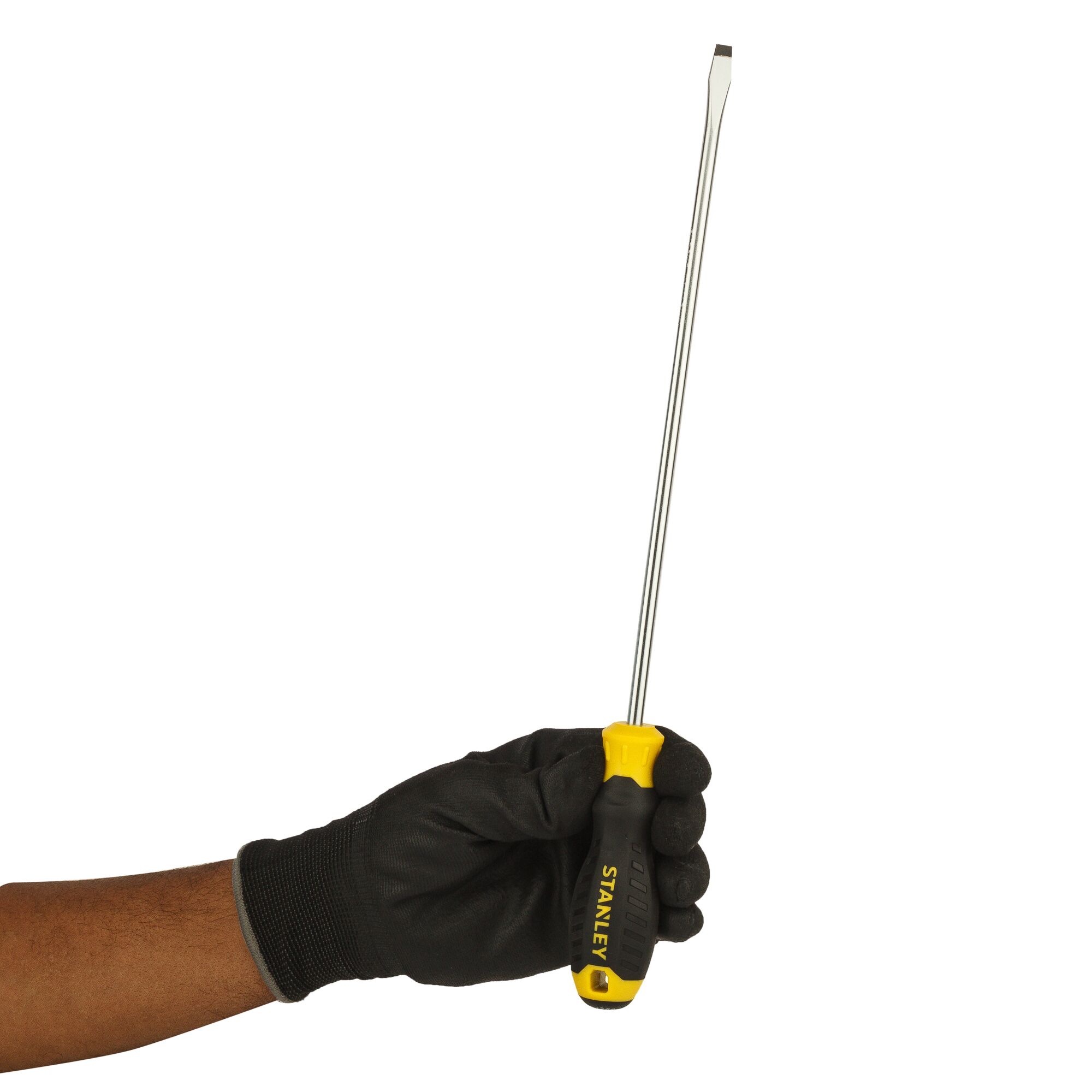 Bantalan Pegangan Sekrup Standar 6.5mm X 250 mm