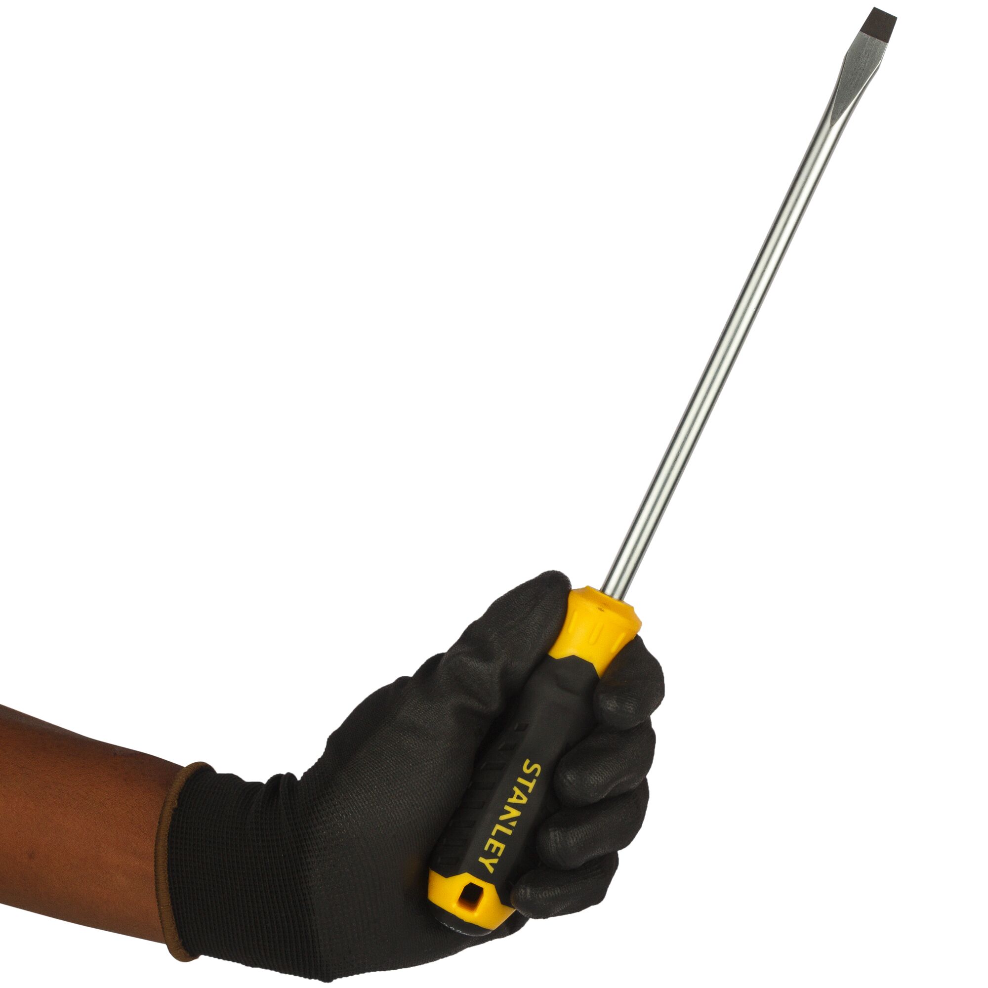 Bantalan Pegangan Obeng Standar 8mm X 200 mm