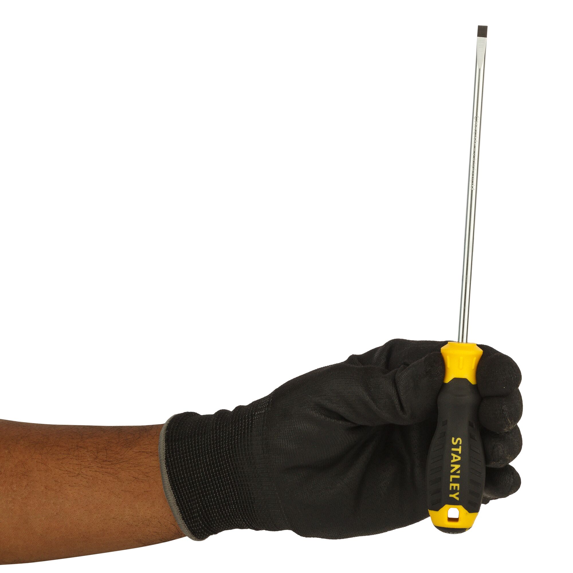 Bantalan Pegangan Obeng Standar 5X150mm