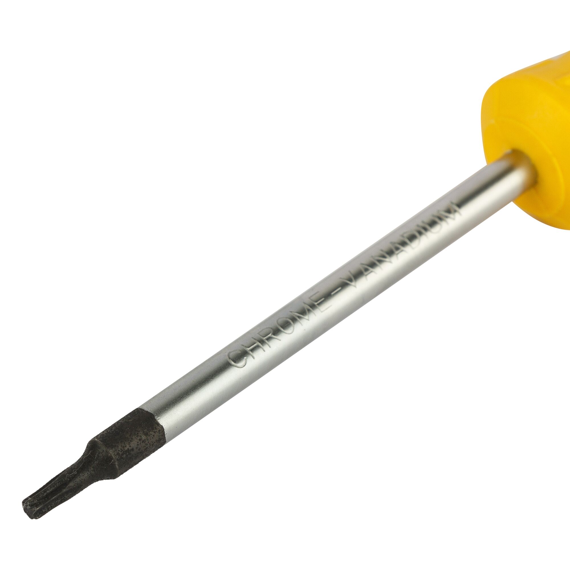 Obeng Pegangan Bantalan Torx T10X75mm