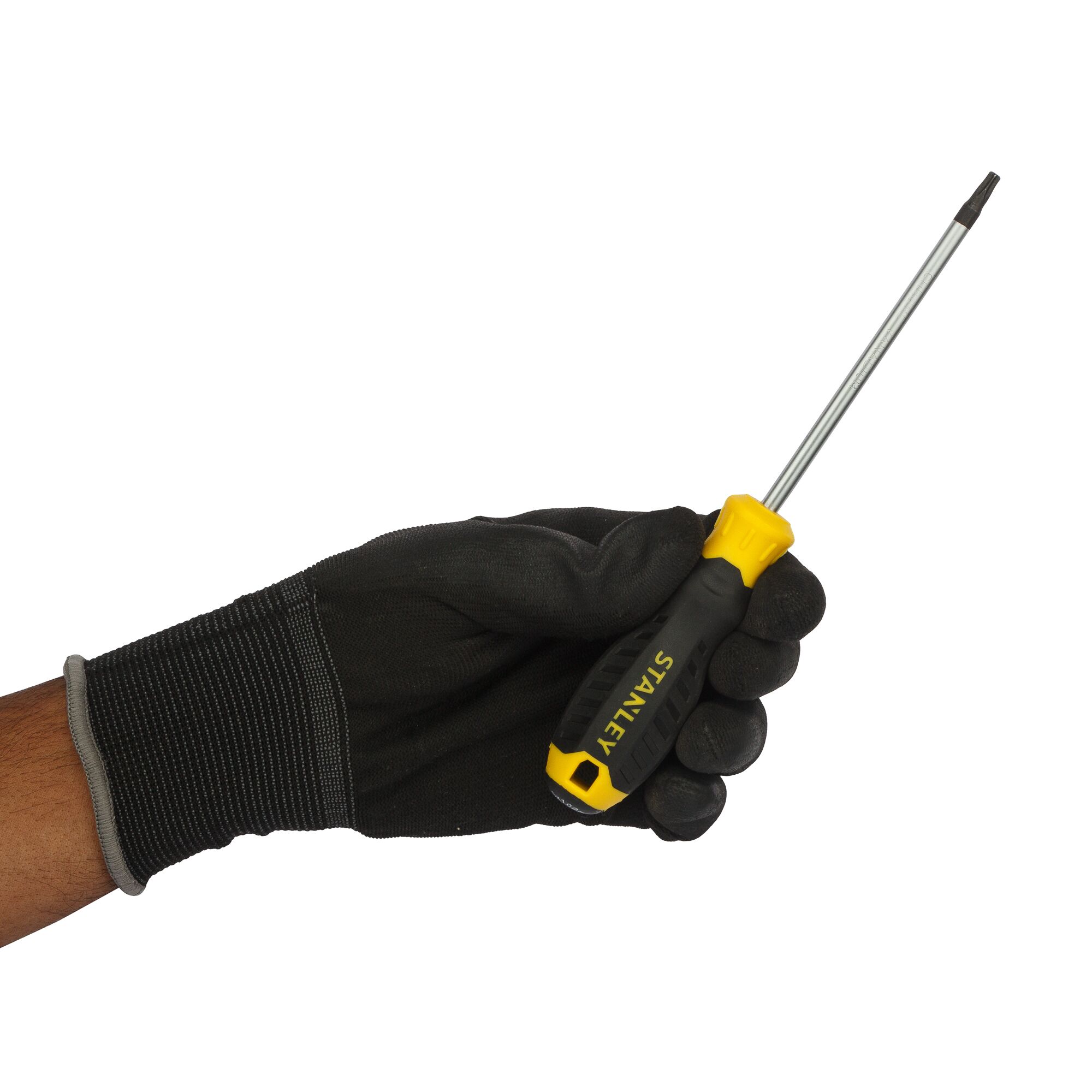 Obeng Pegangan Bantalan Torx T20X100mm