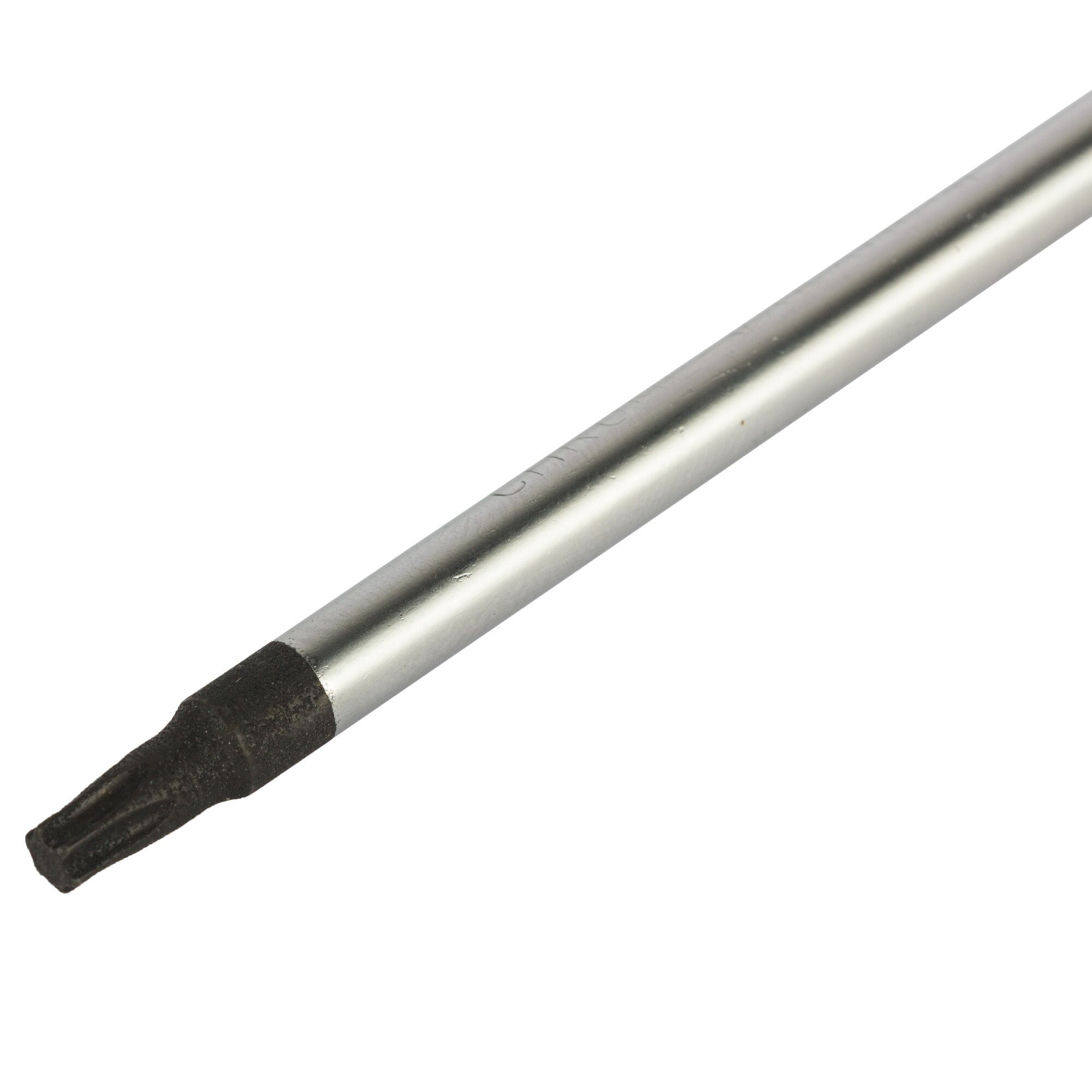 Obeng Pegangan Bantalan Torx T25X100mm
