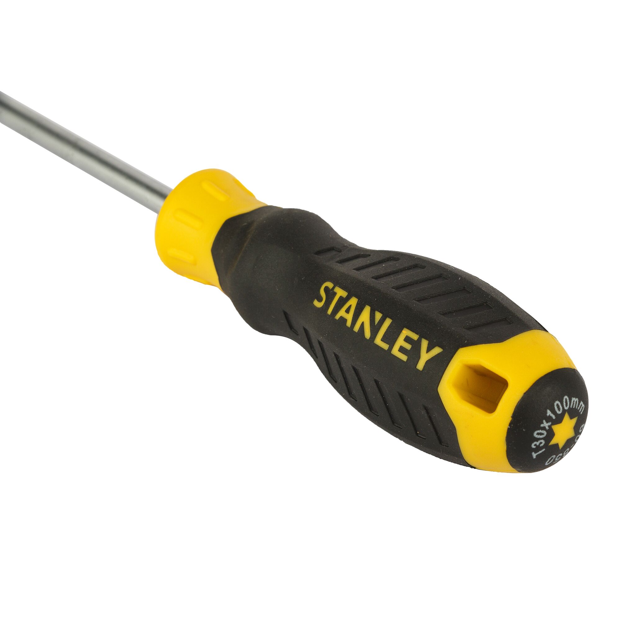 Obeng Pegangan Bantalan Torx T30X100mm