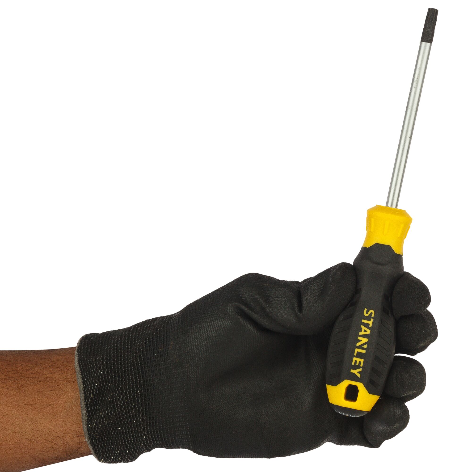 Obeng Pegangan Bantalan Torx T30X100mm