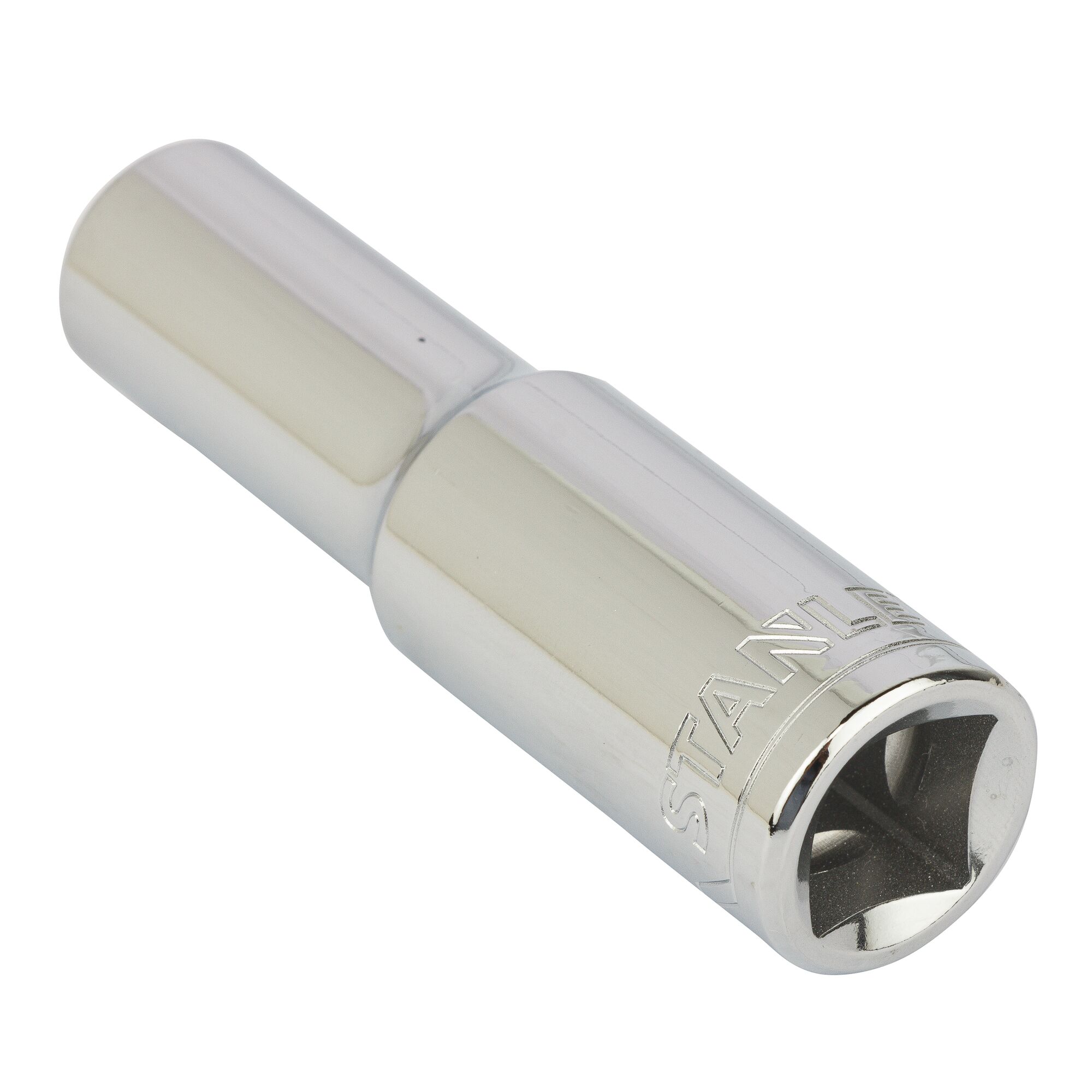 Soket Dalam 1/2" 6 Pt 12mm