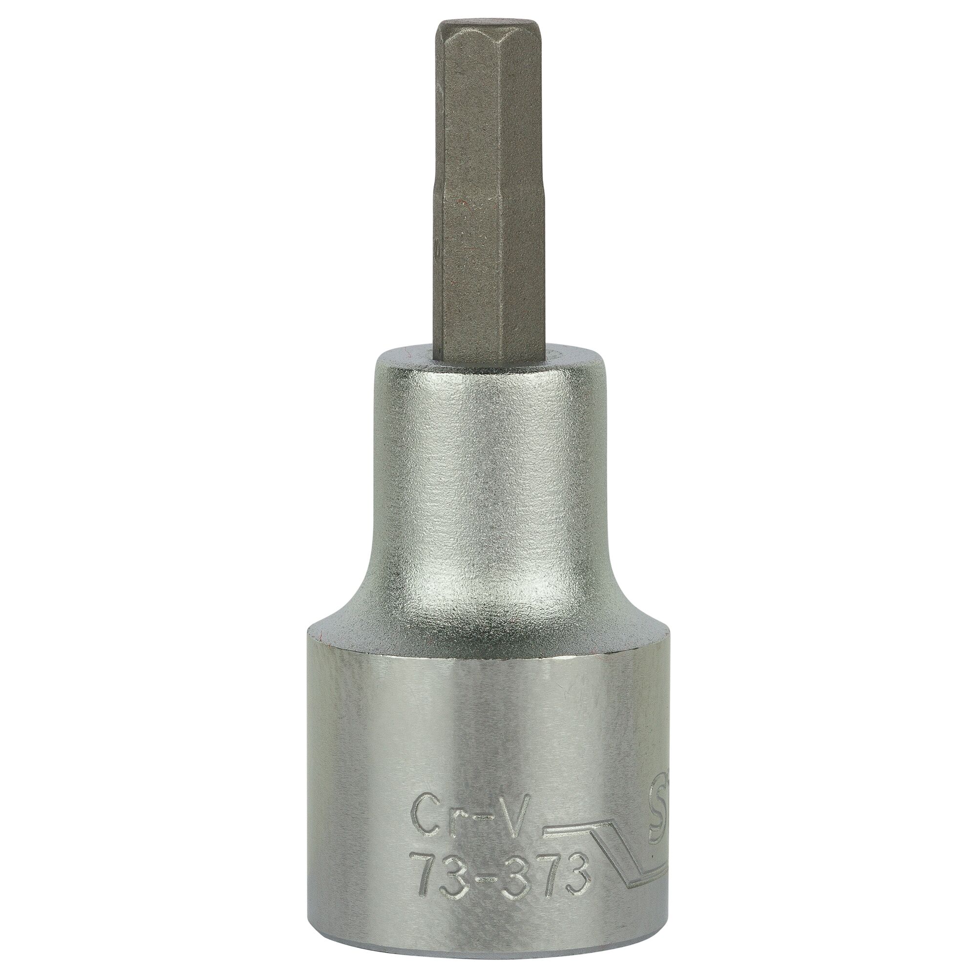 Soket Bit Heksagonal 1/2" 6 mm