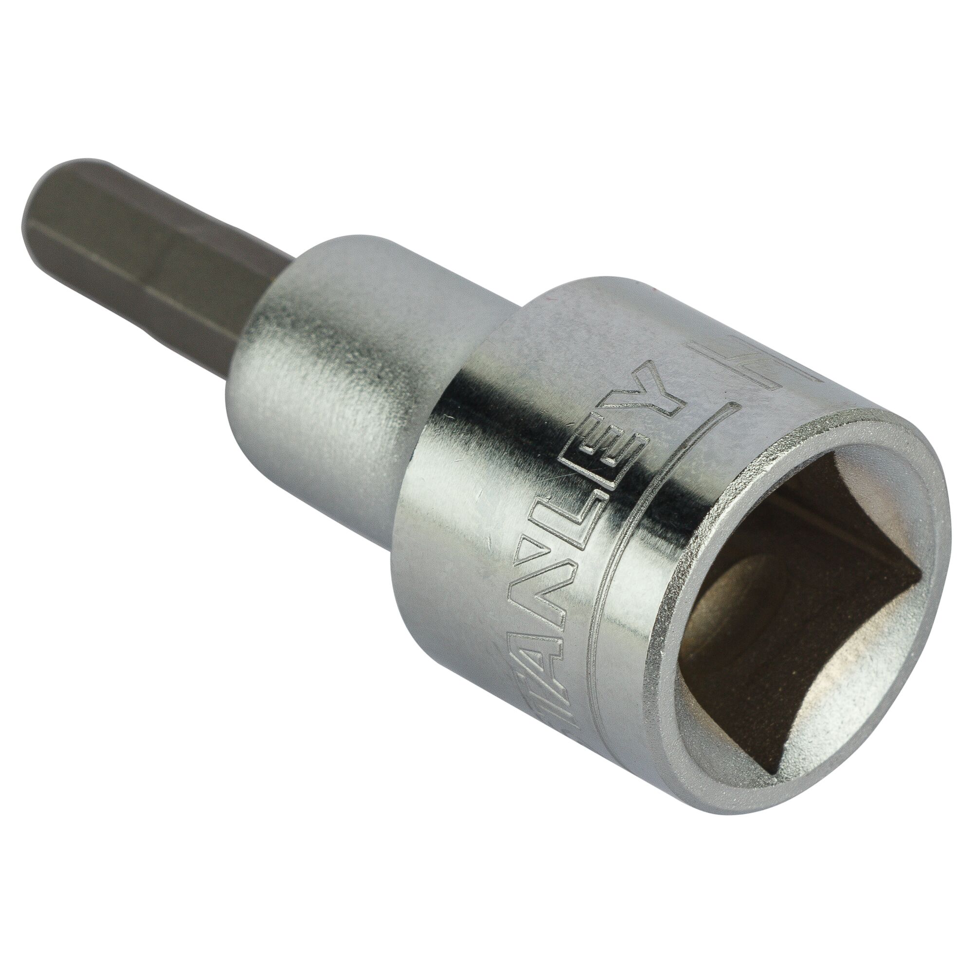 Soket Bit Heksagonal 1/2" 6 mm