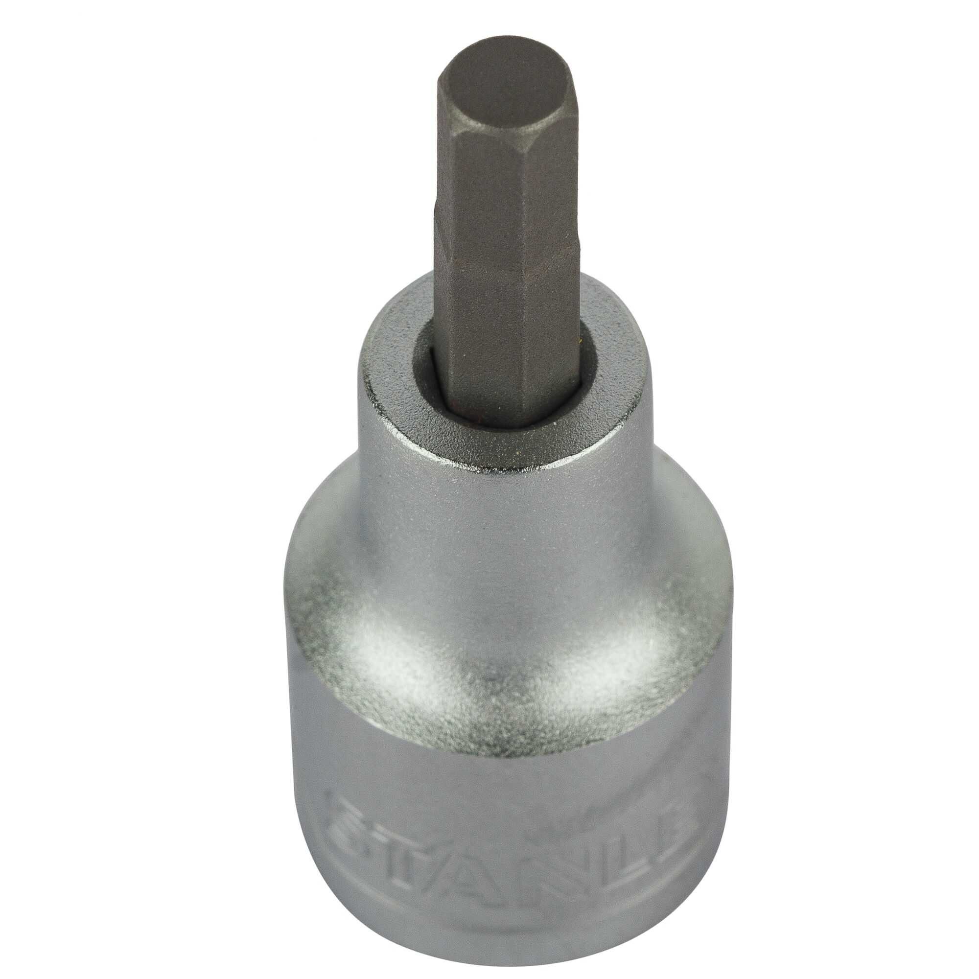 Soket Bit Heksagonal 1/2" 6 mm