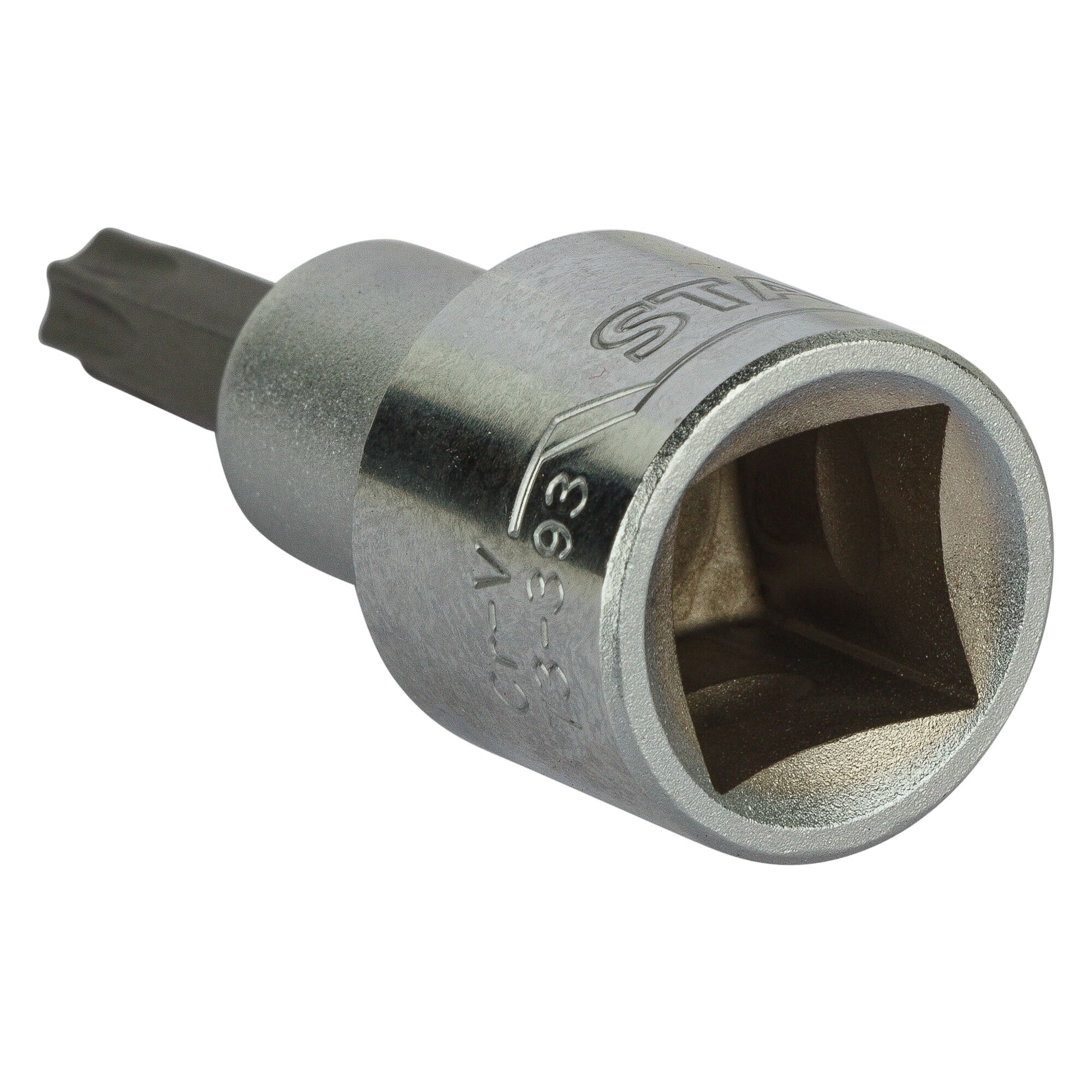 Soket Bit Torx T40 1/2 "