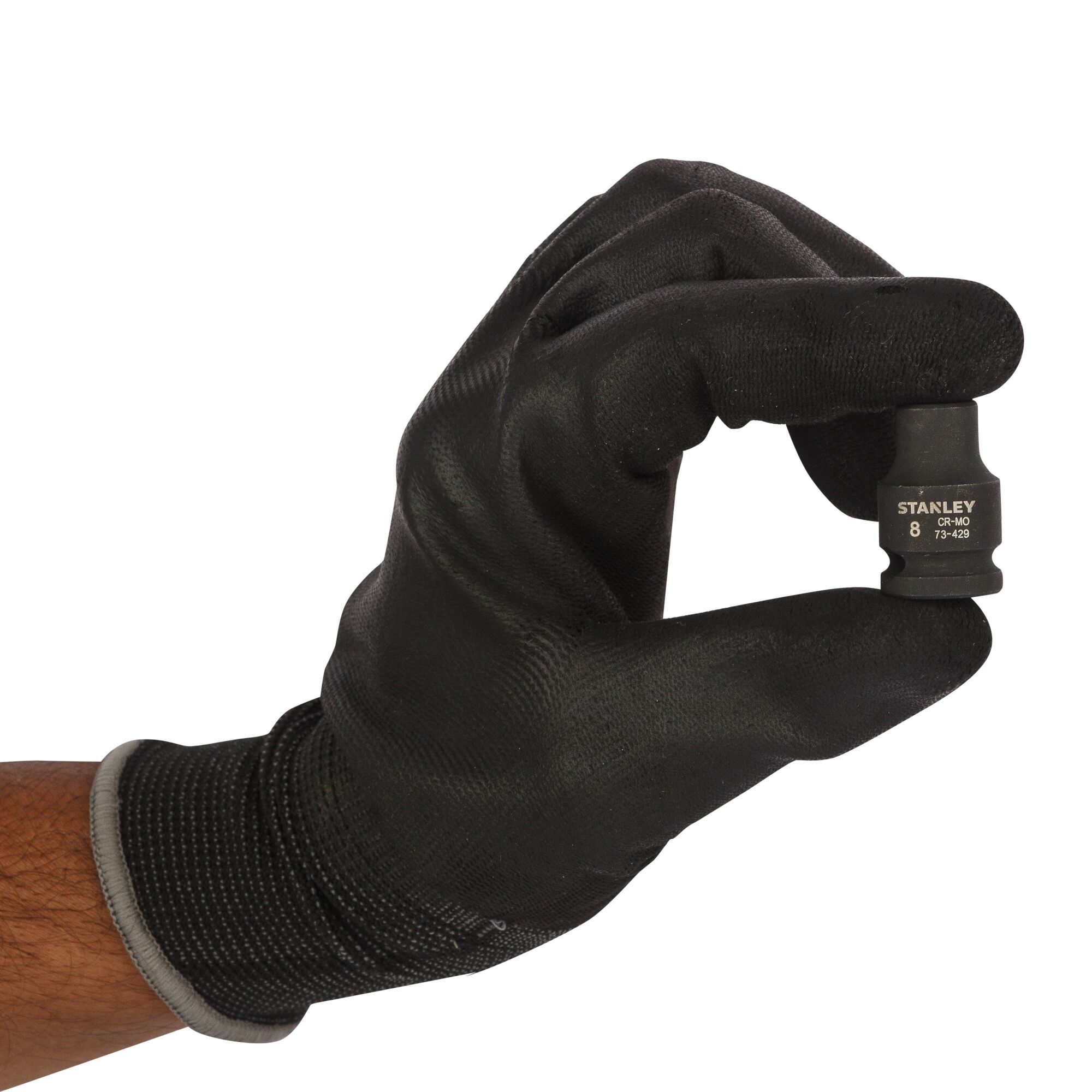 Impact Soket 3/8" 8mm