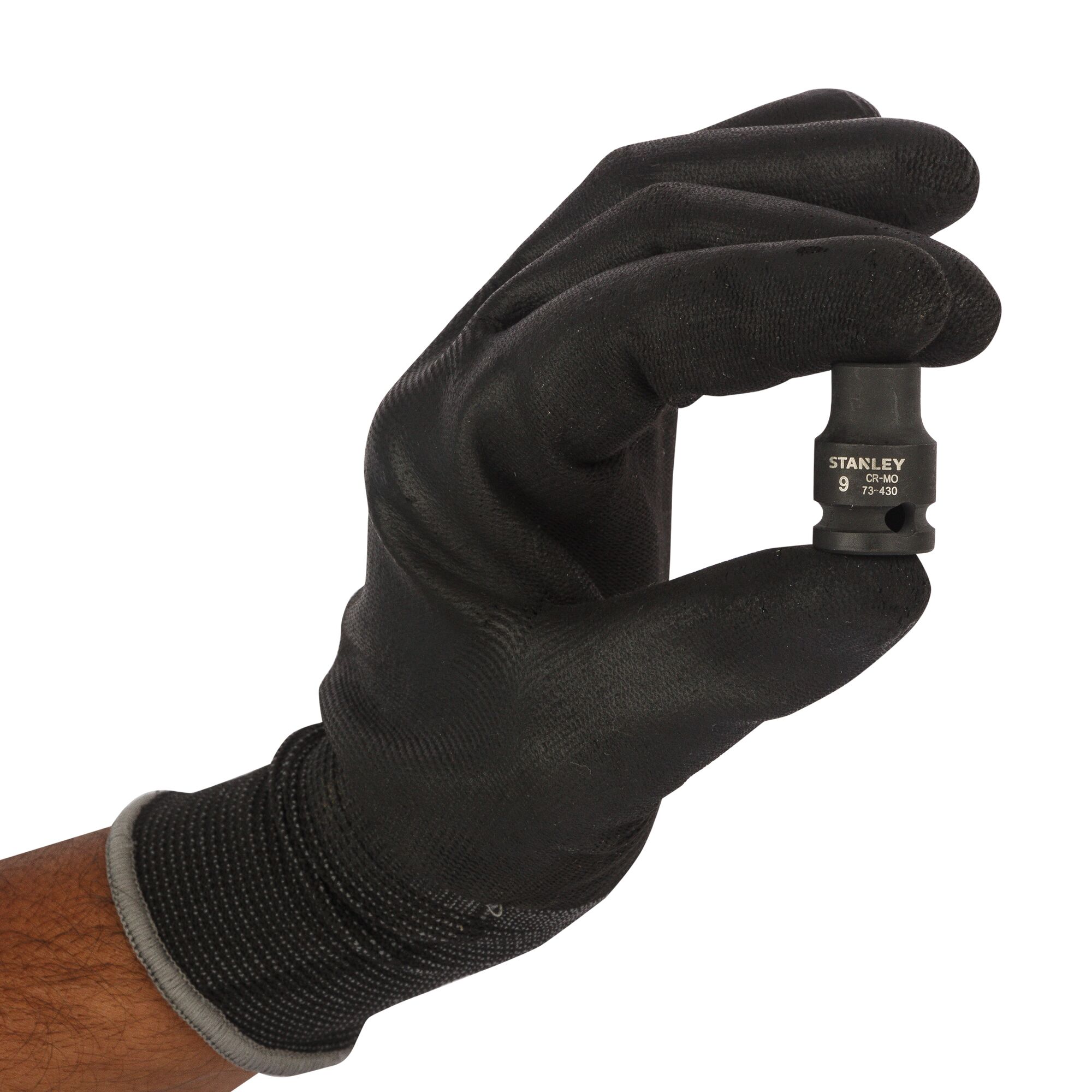 Impact Soket 3/8" 9mm