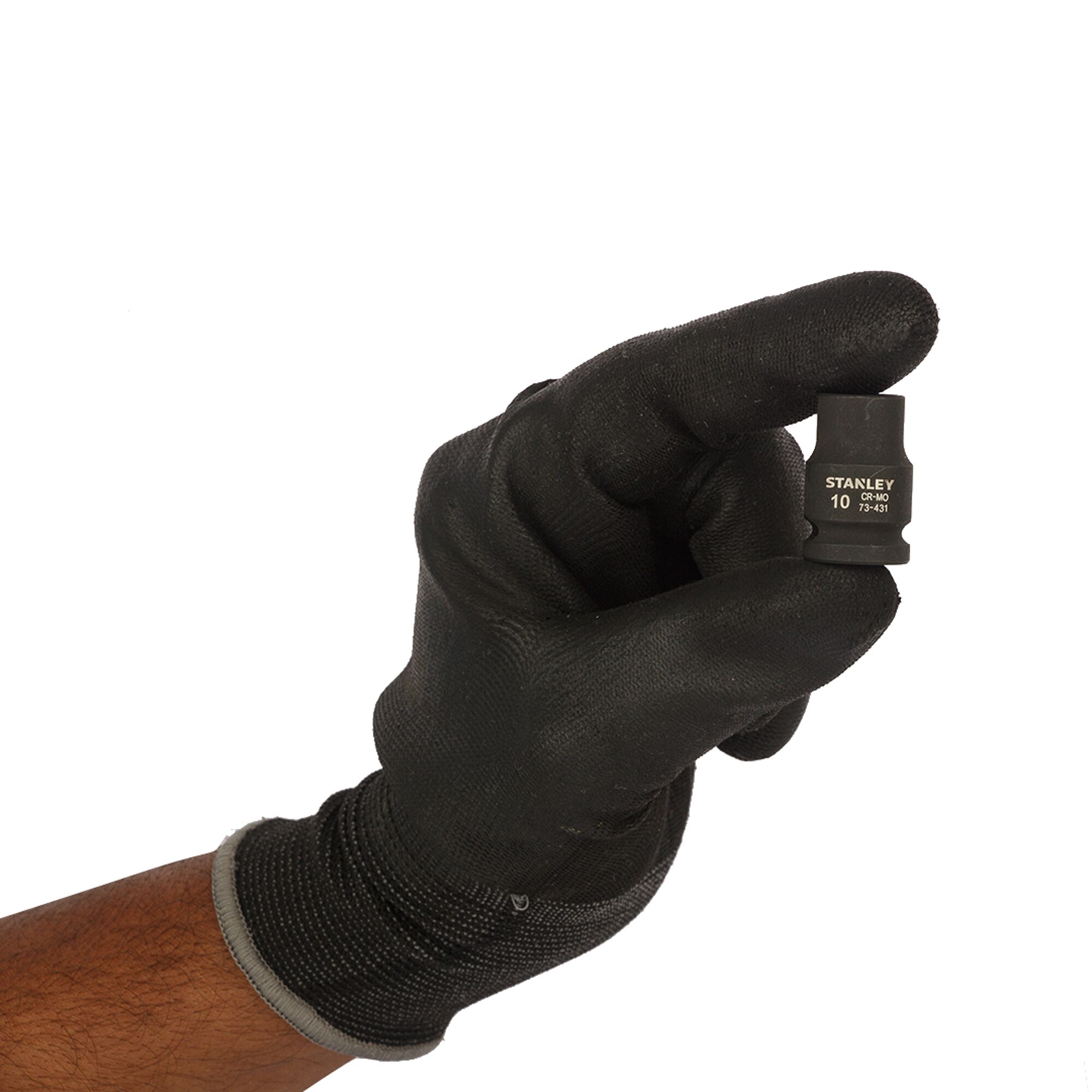 Impact Soket 3/8" 10mm