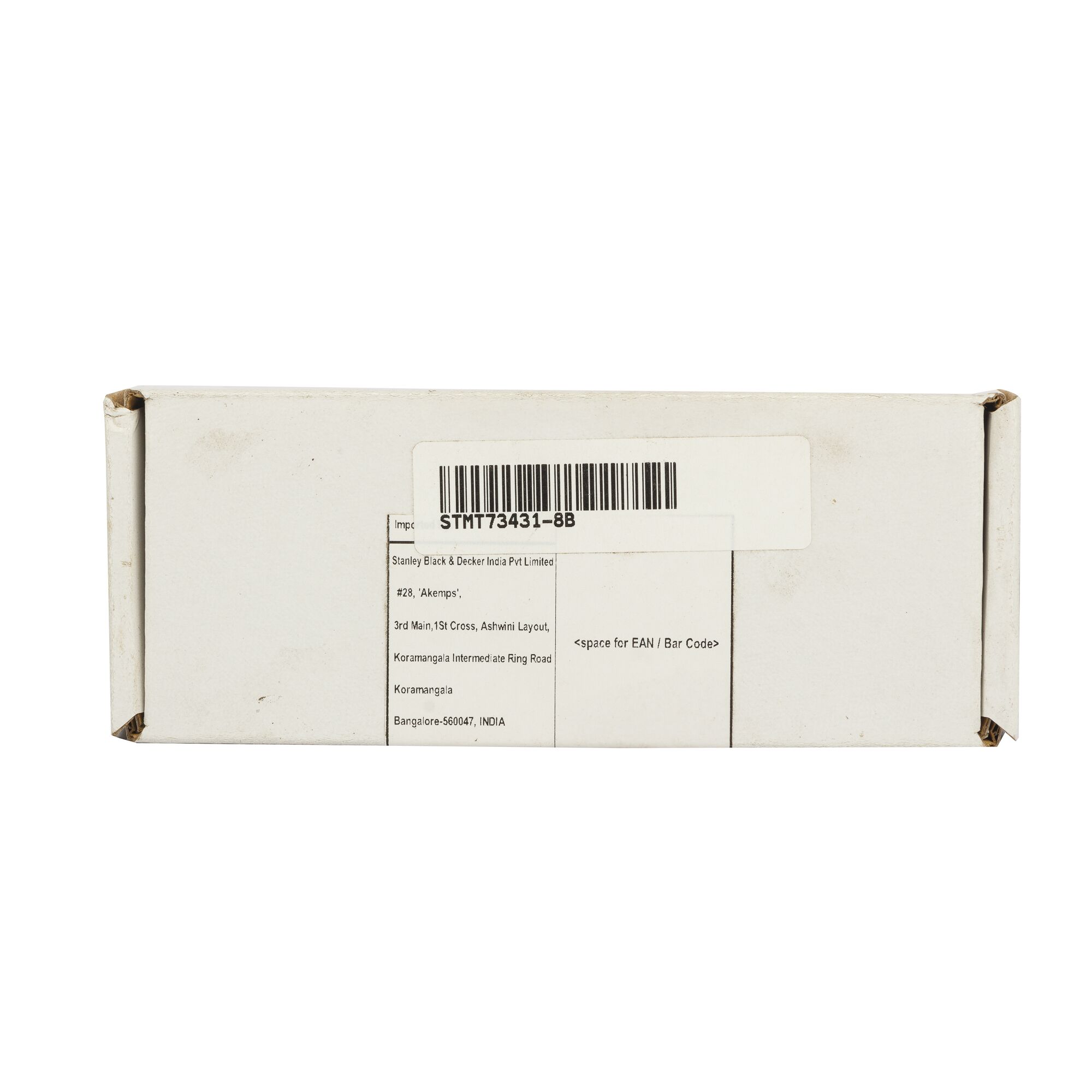 Impact Soket 3/8" 10mm