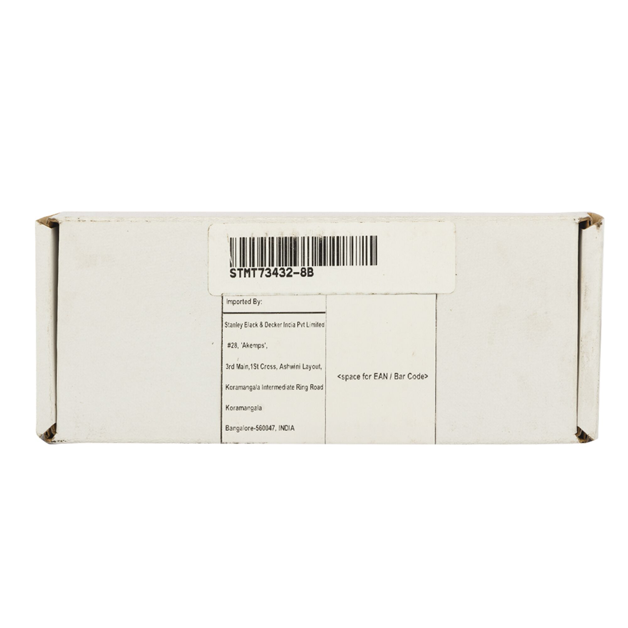 Impact Soket 3/8" 11mm