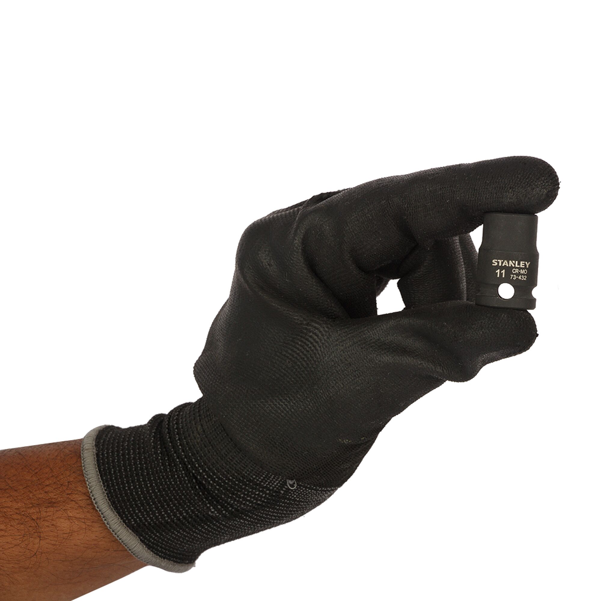 Impact Soket 3/8" 11mm