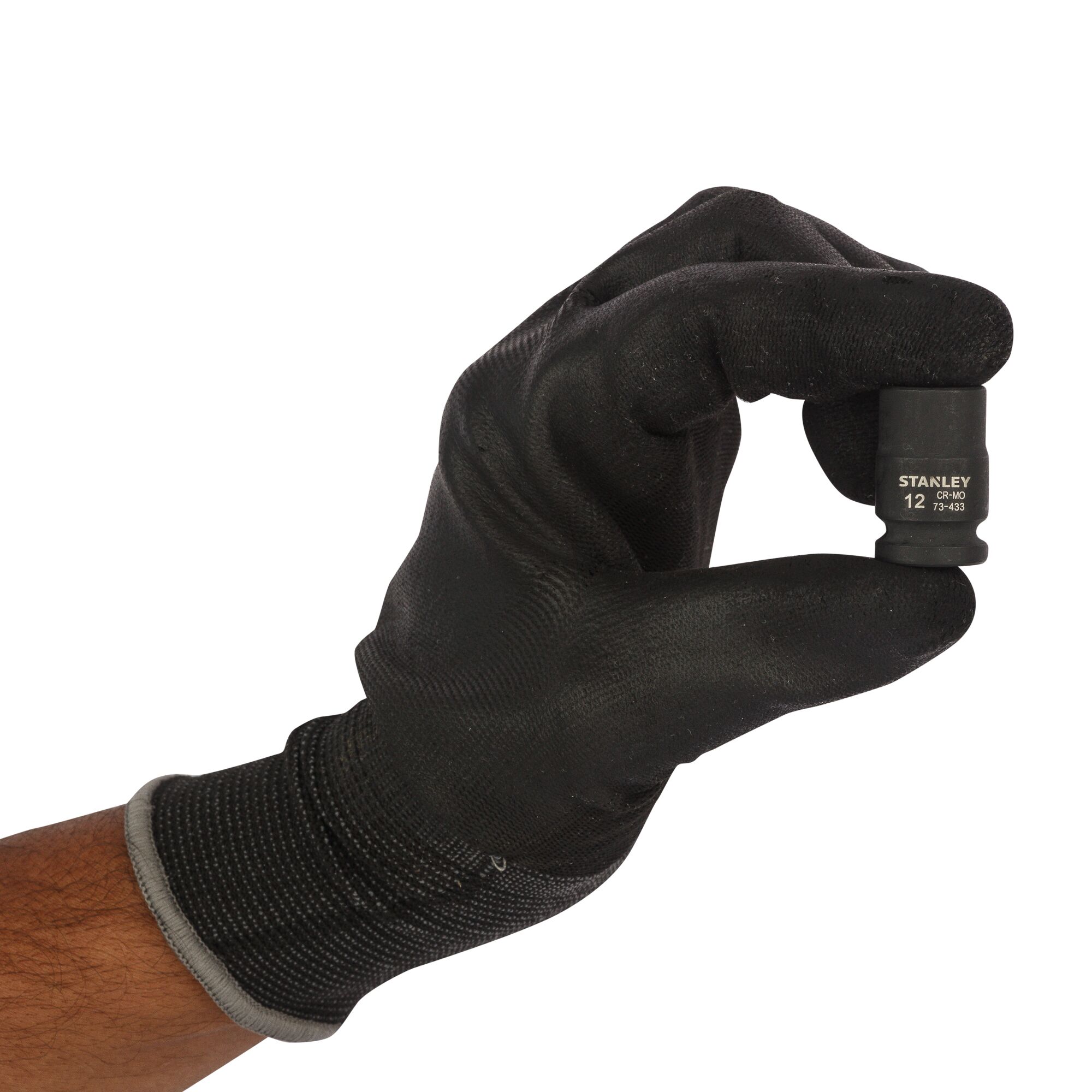 Impact Soket 3/8" 12mm