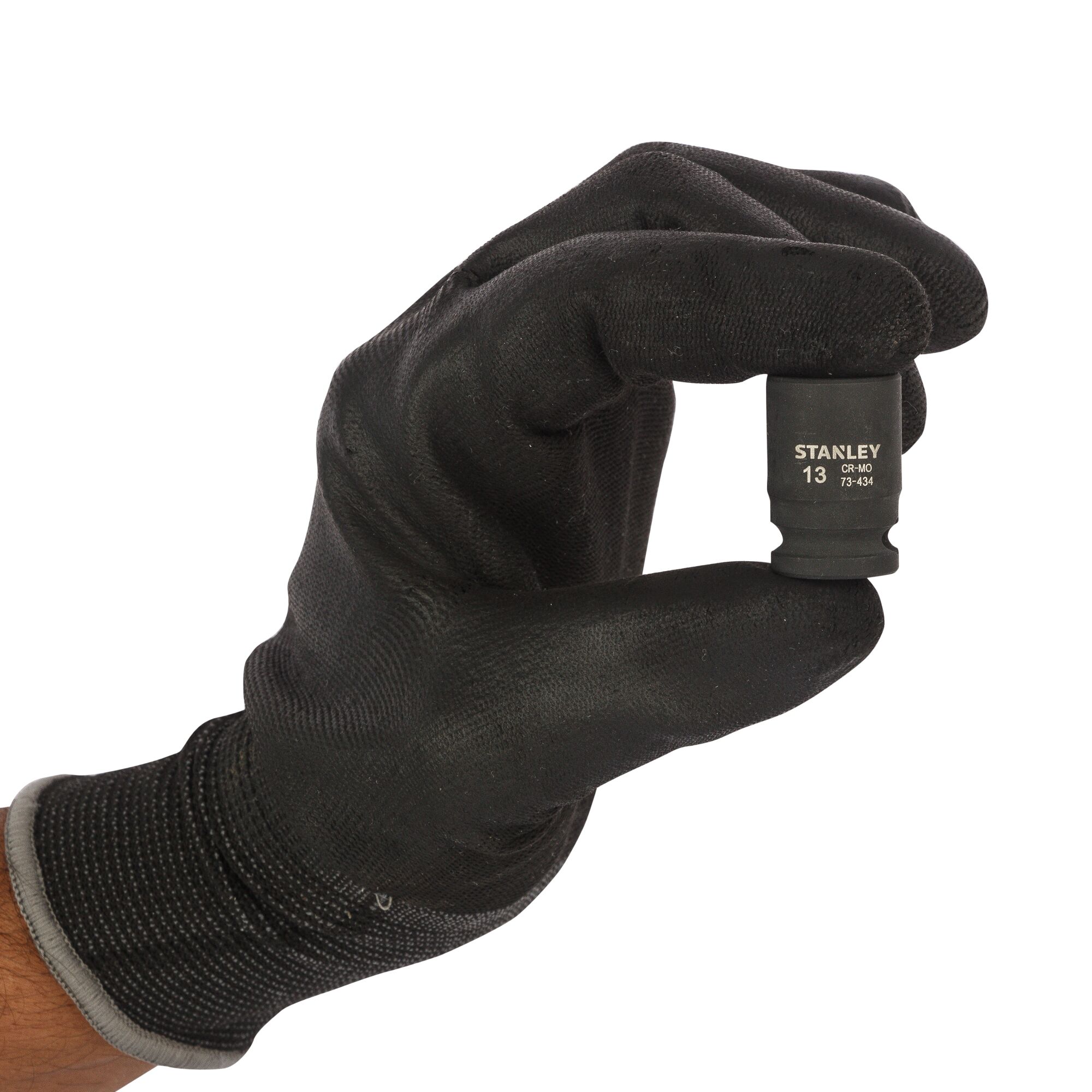 Impact Soket 3/8" 13mm