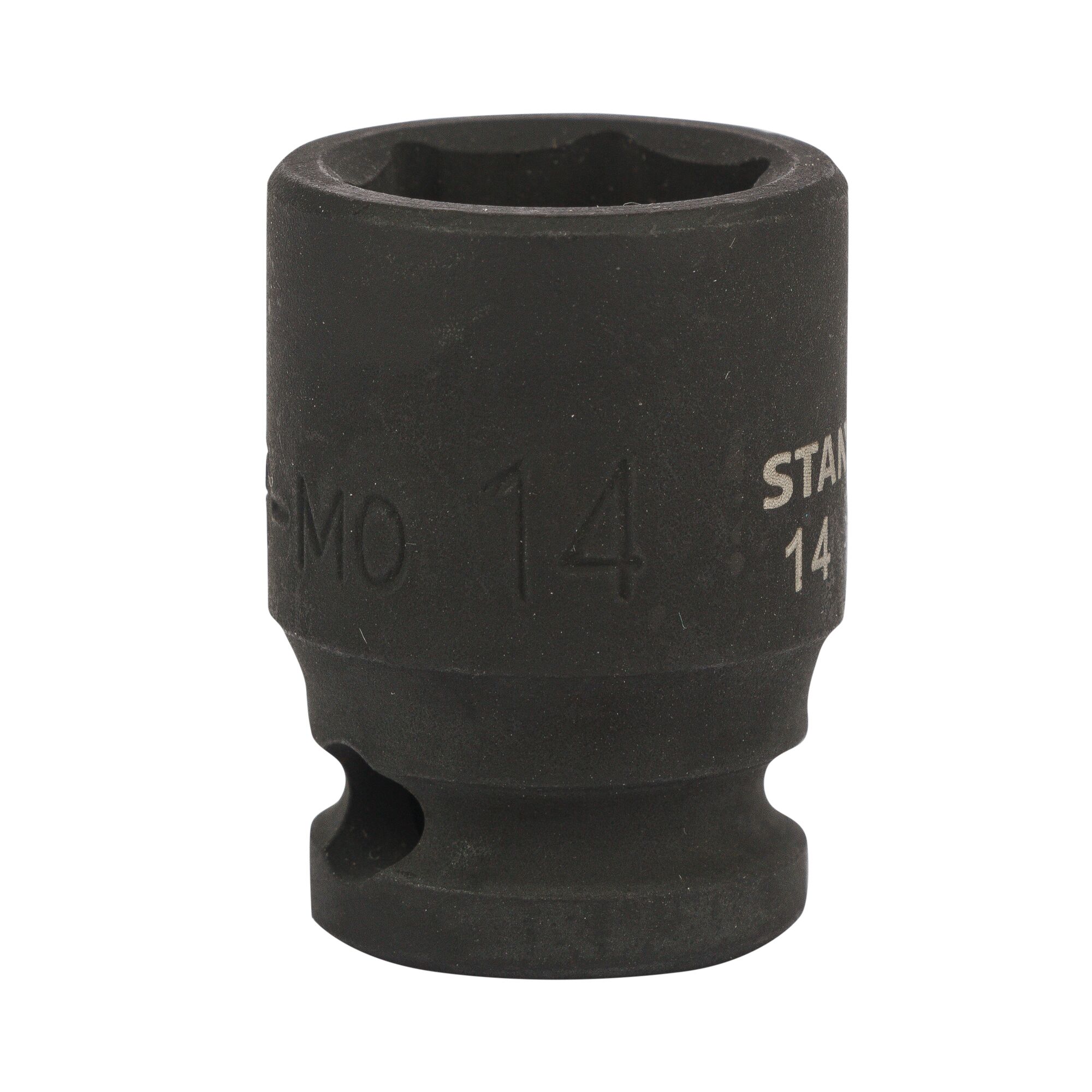 Impact Soket 3/8" 14mm